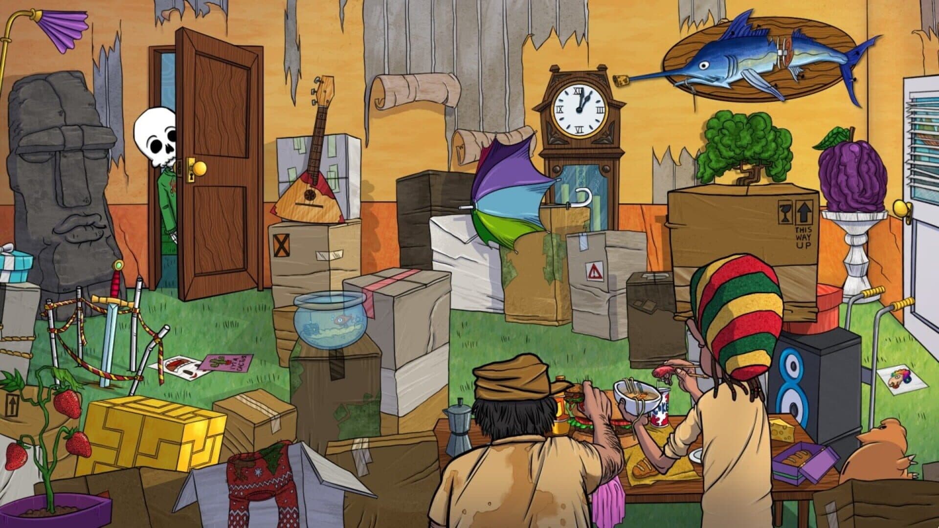 The Wardrobe screenshot 10