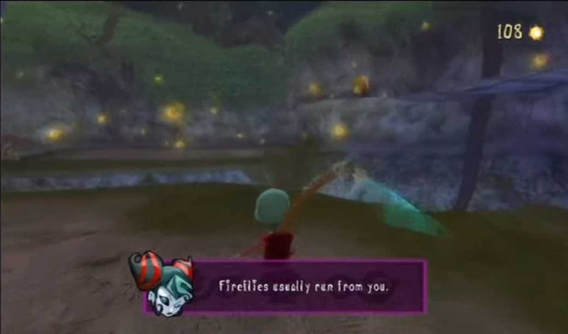 Death Jr: Root of Evil screenshot 3