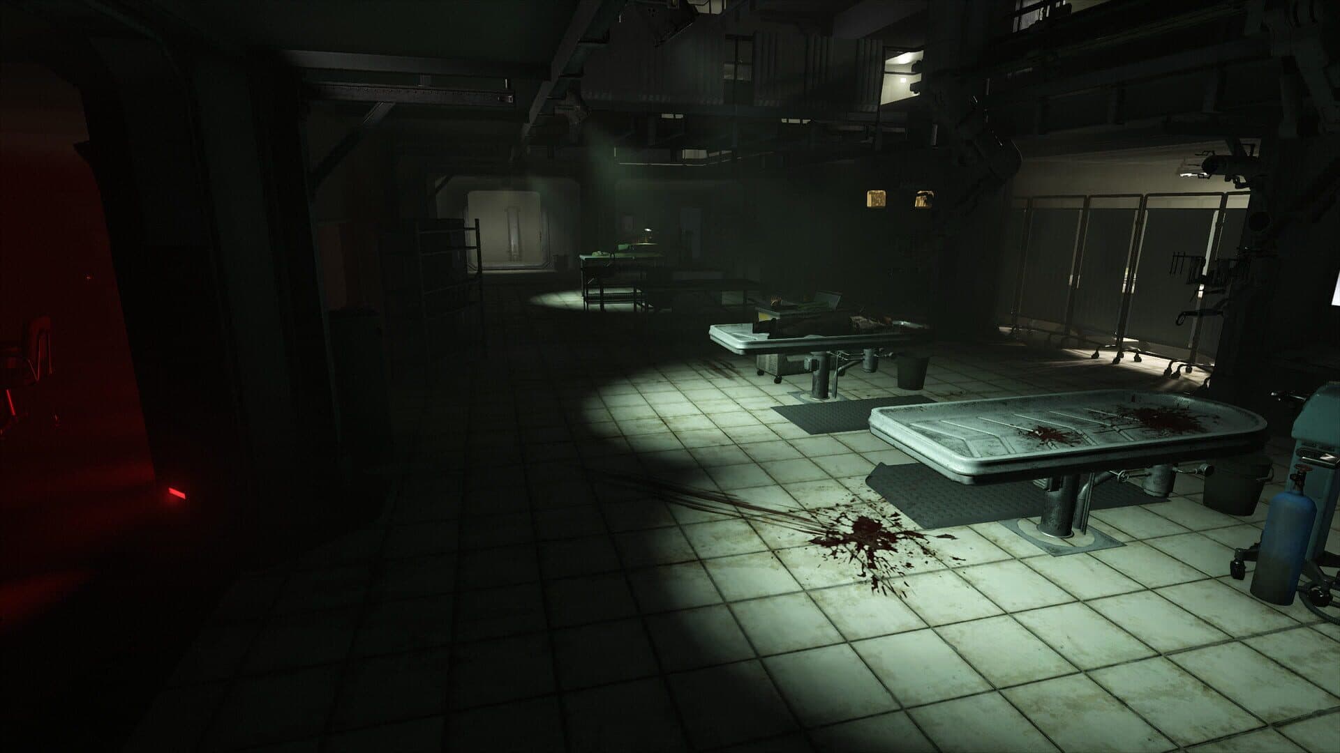 Wolfenstein II: The New Colossus - The Adventures of Gunslinger Joe screenshot 2