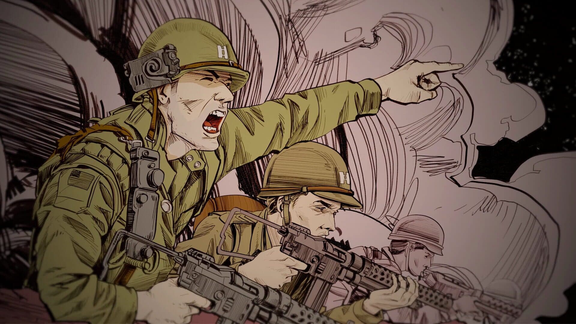 Wolfenstein II: The Freedom Chronicles - Episode Zero screenshot 2