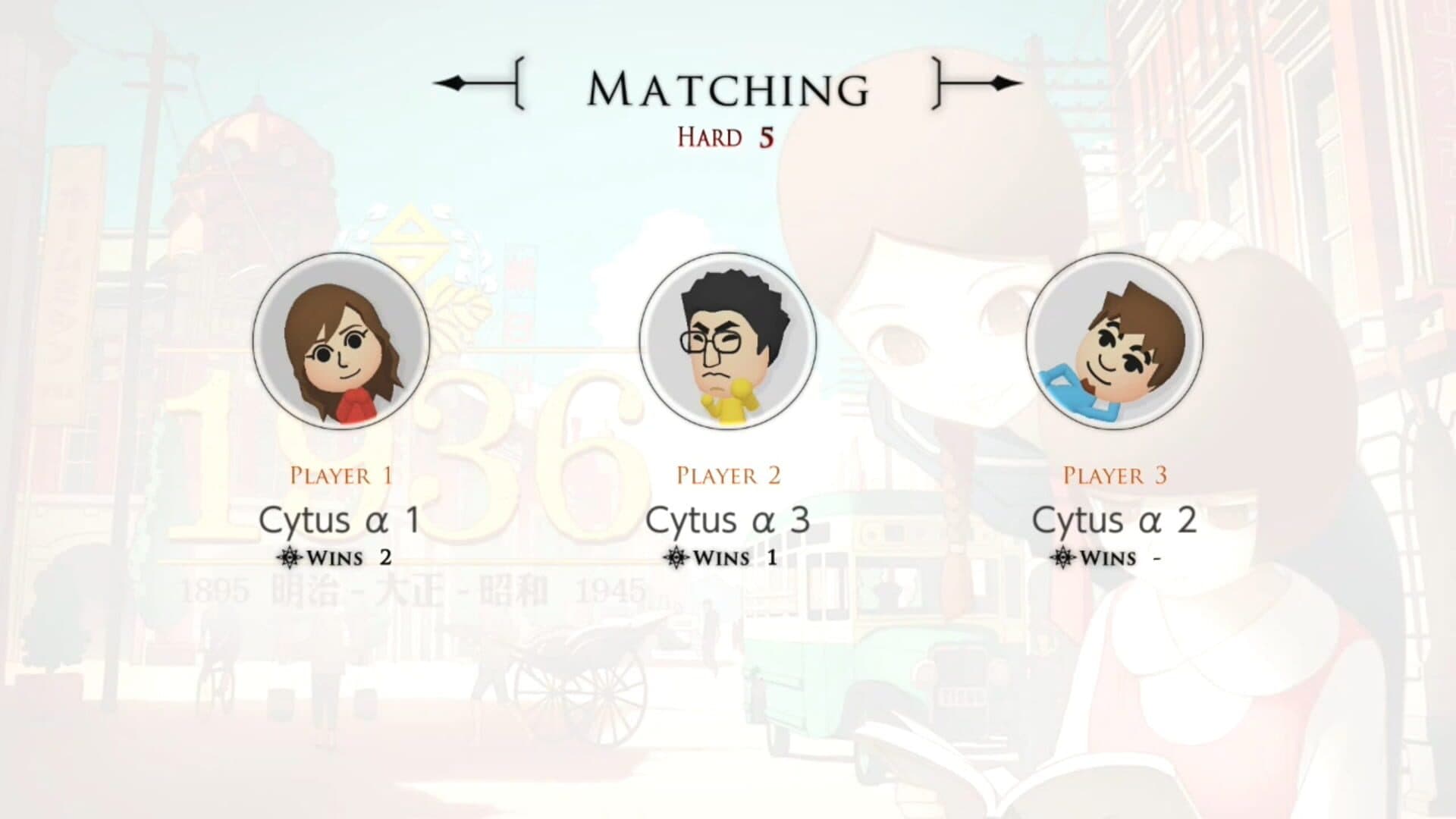 Cytus Alpha screenshot 10