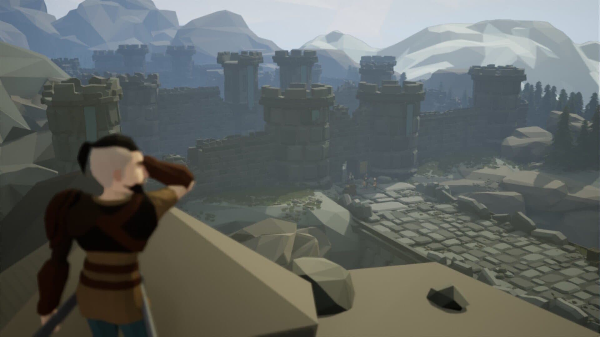 Shores Unknown screenshot 9