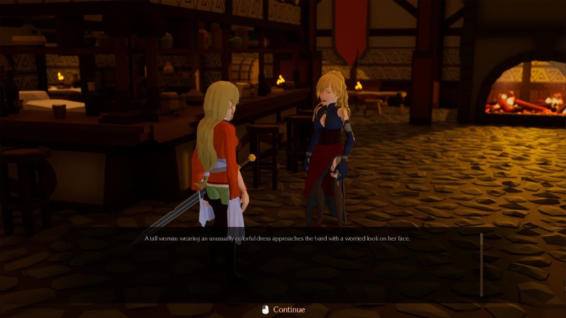 Shores Unknown screenshot 6