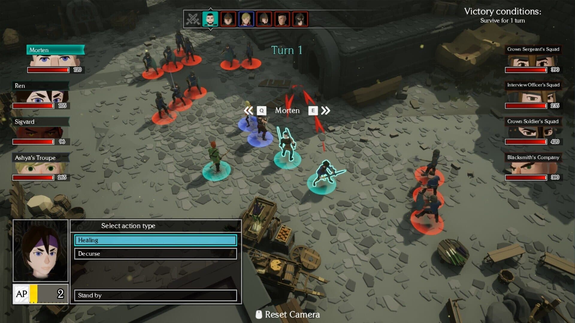 Shores Unknown screenshot 8