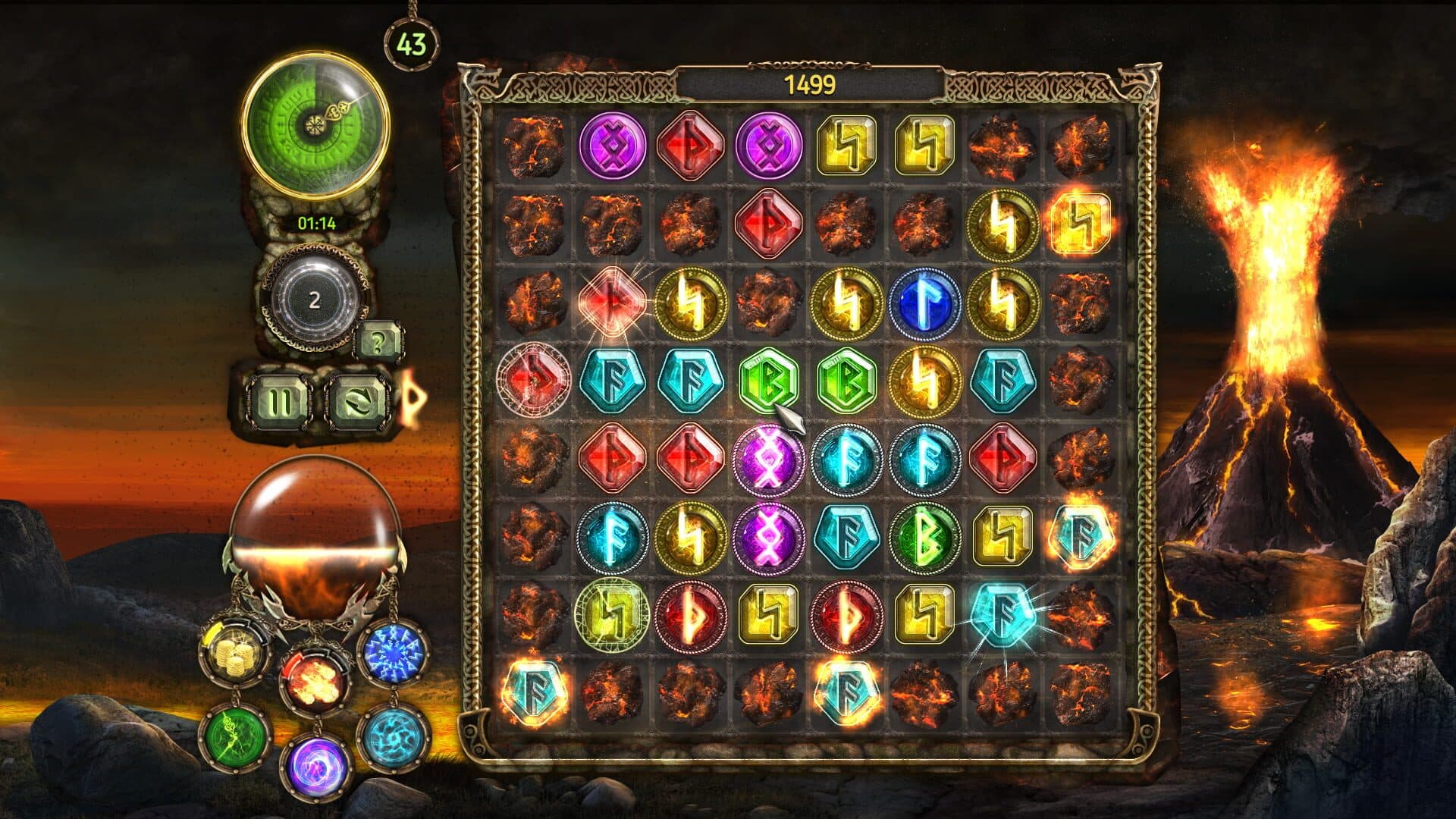 Rune Lord screenshot 7