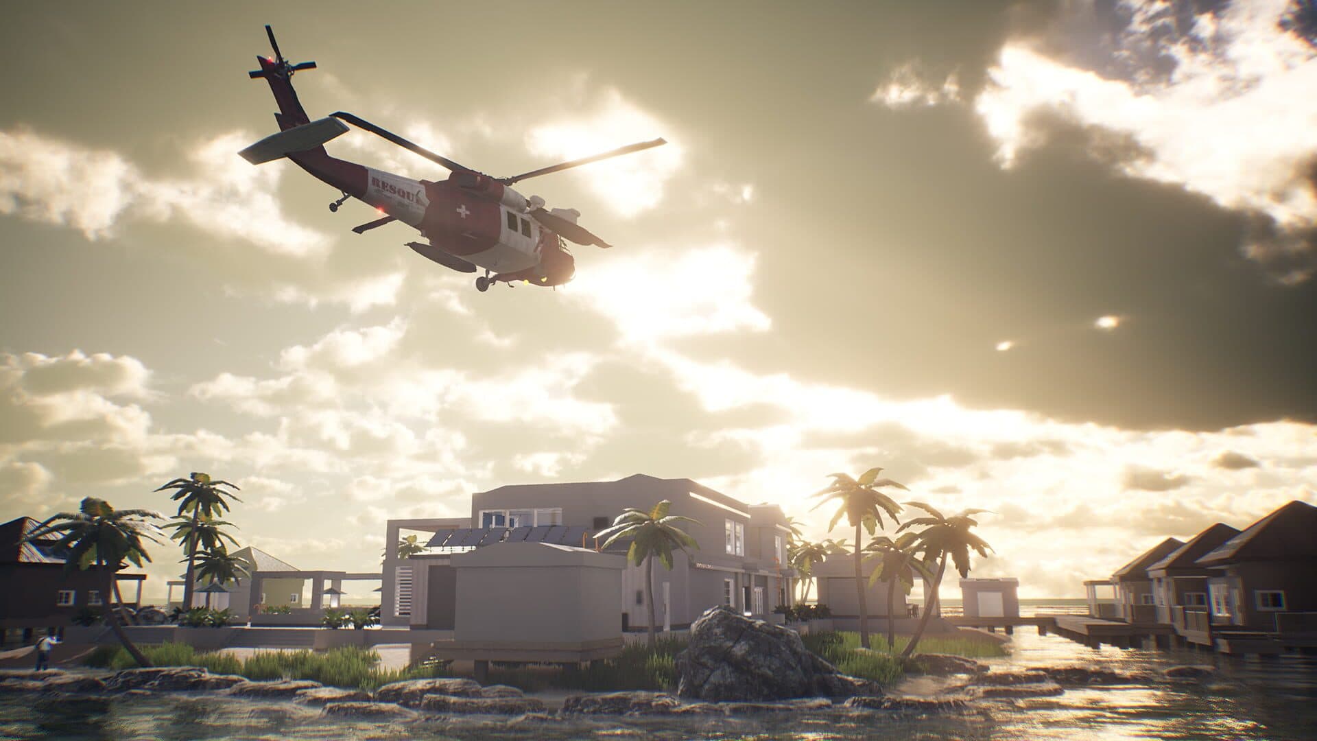 Survival Frenzy screenshot 6