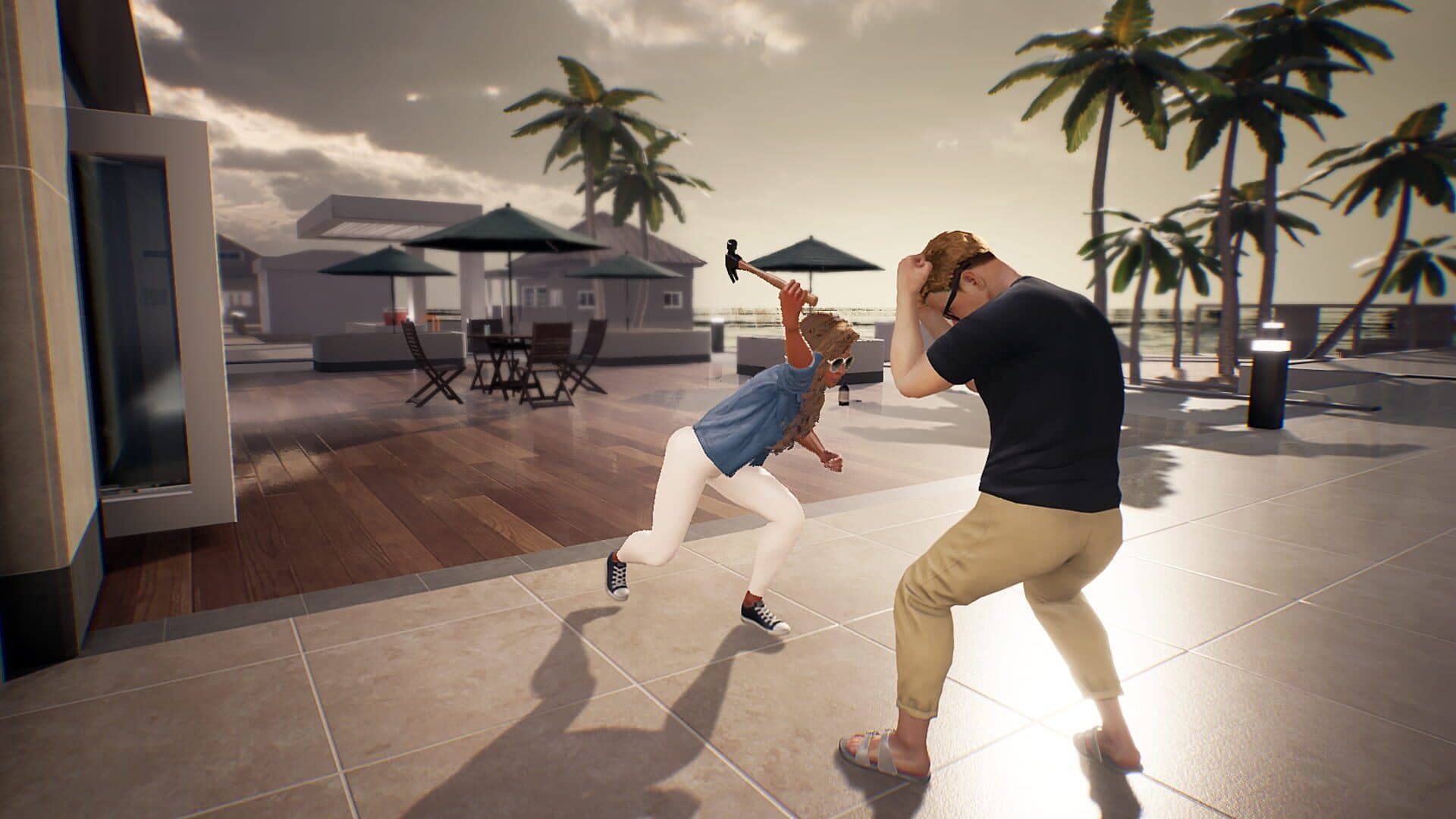 Survival Frenzy screenshot 11