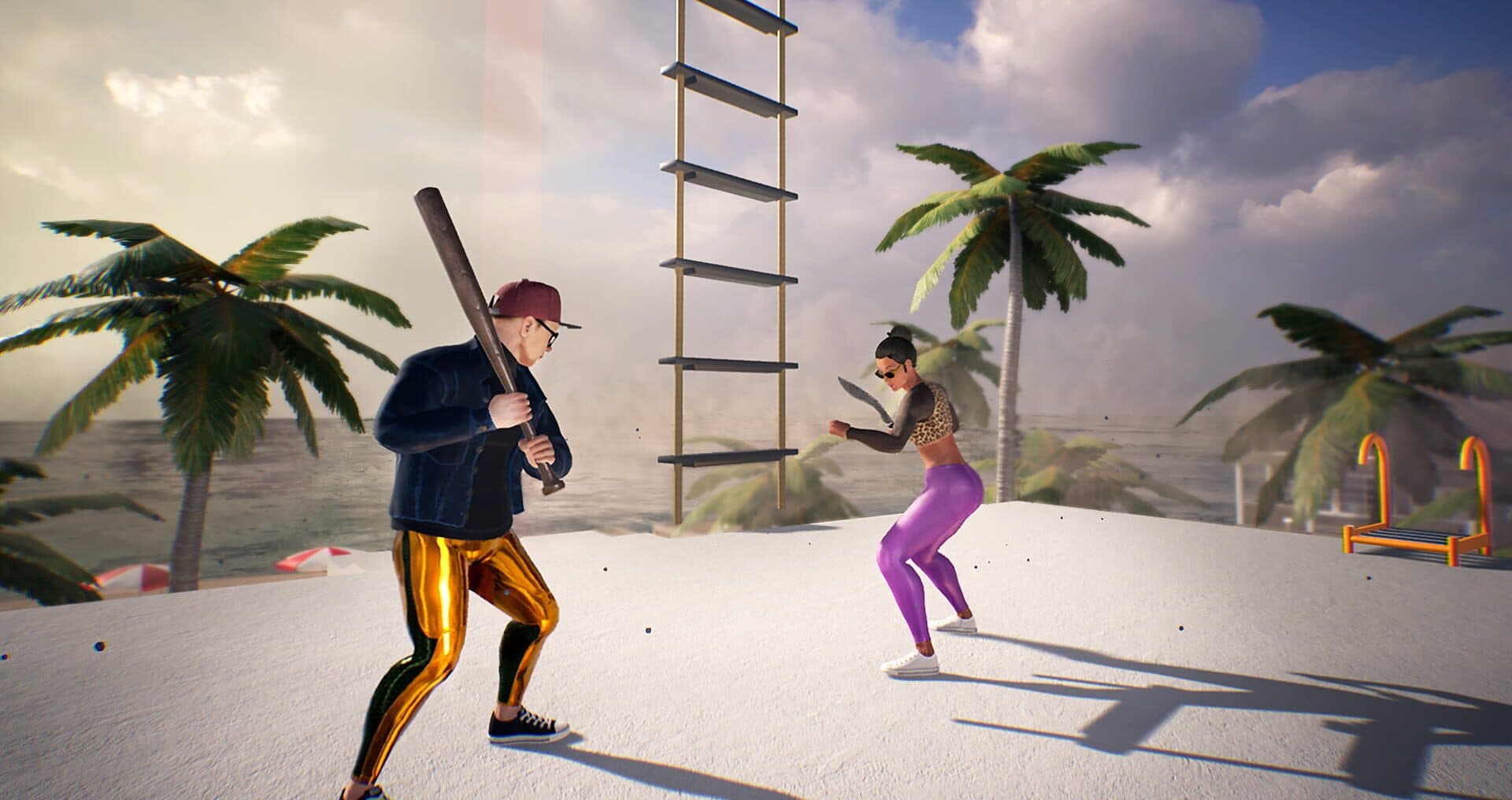 Survival Frenzy screenshot 9
