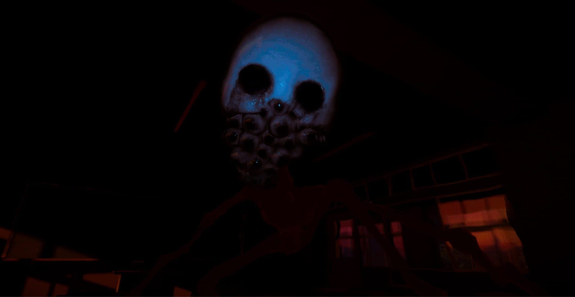Yuoni: Rises screenshot 2