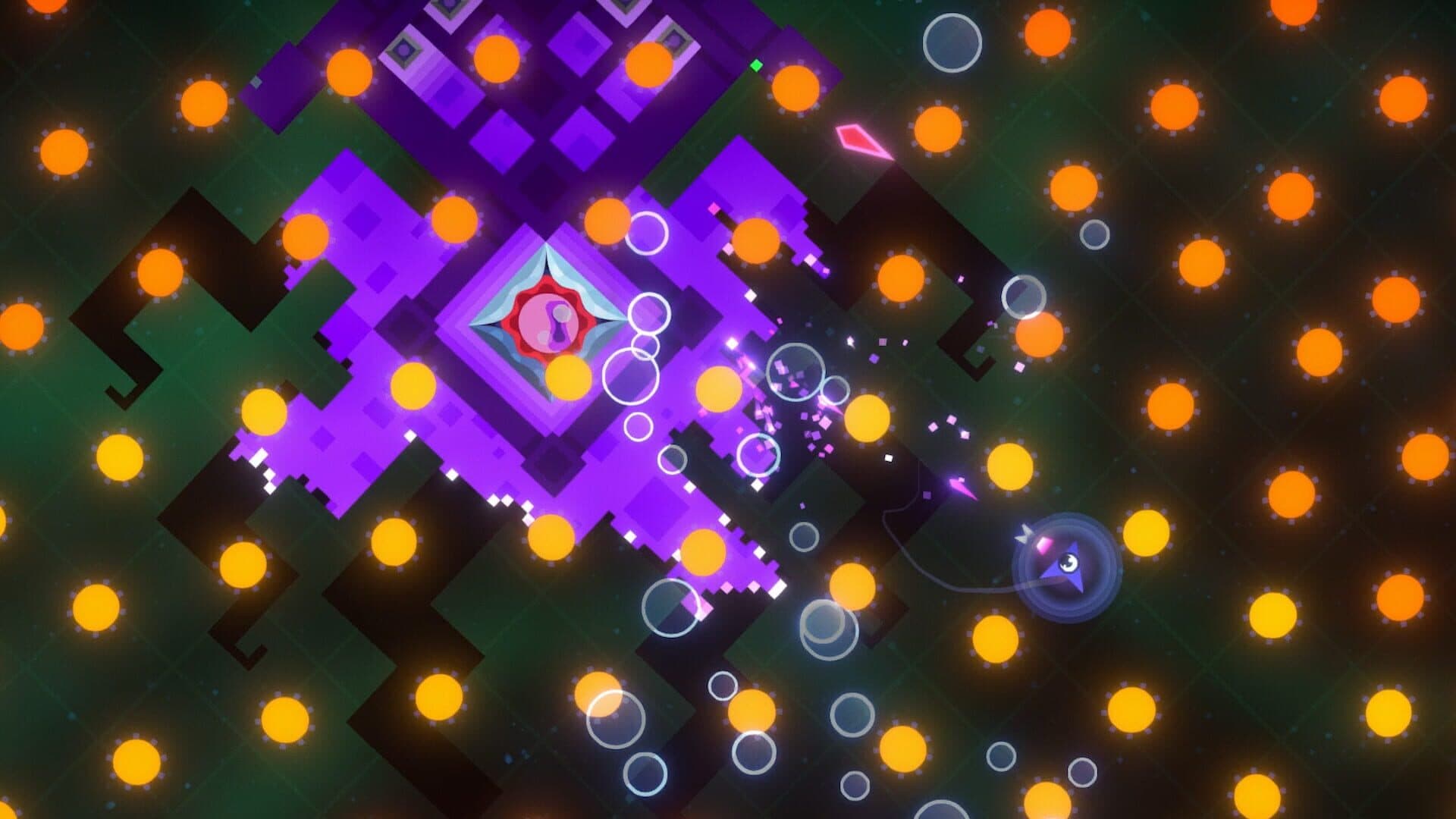 Chippy screenshot 5