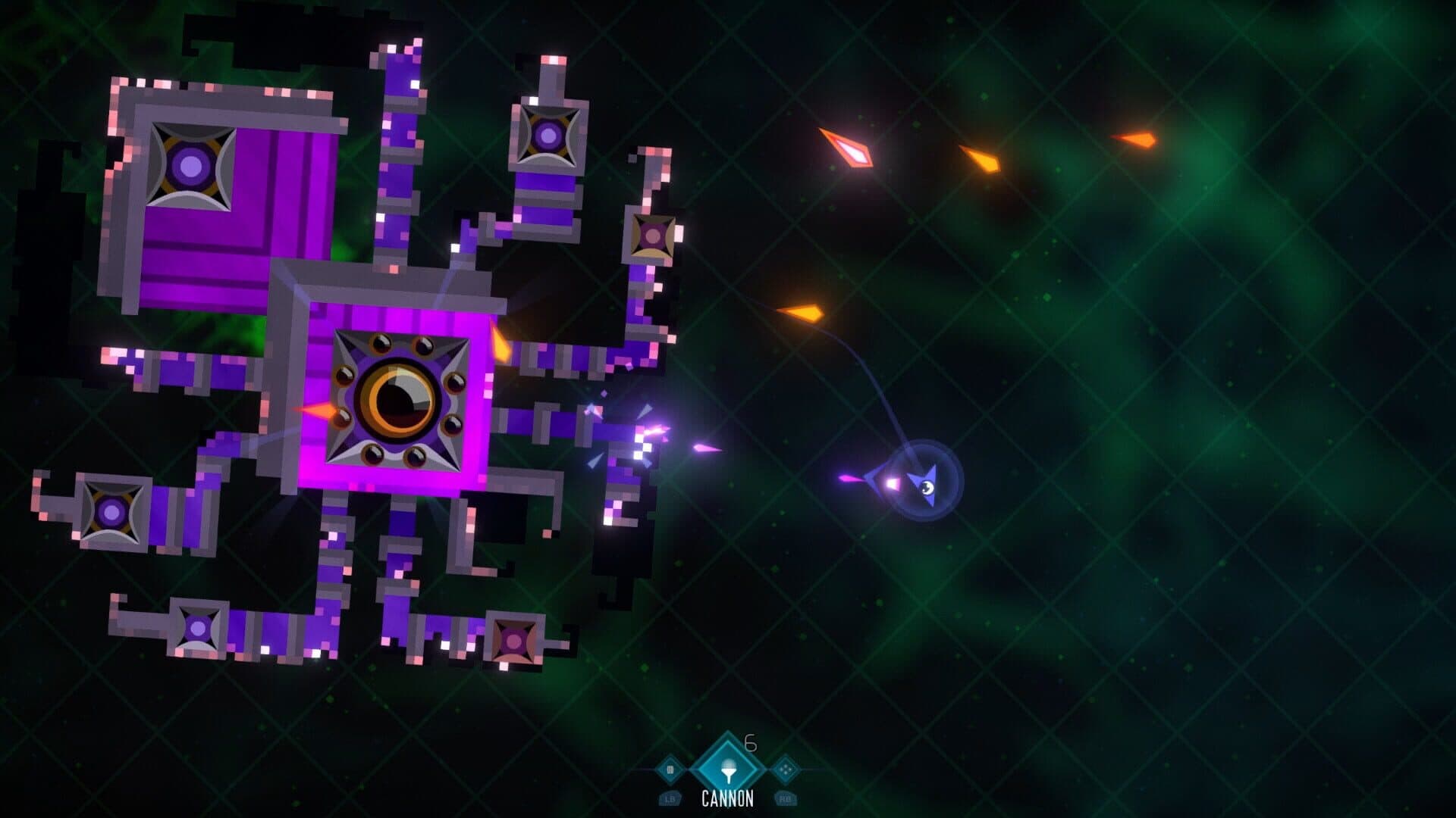 Chippy screenshot 3