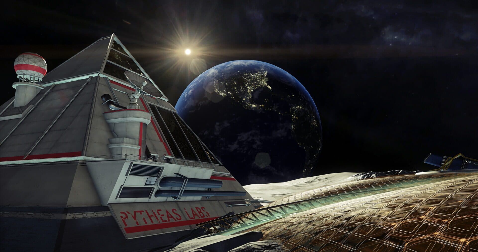 Prey: Typhon Hunter screenshot 1