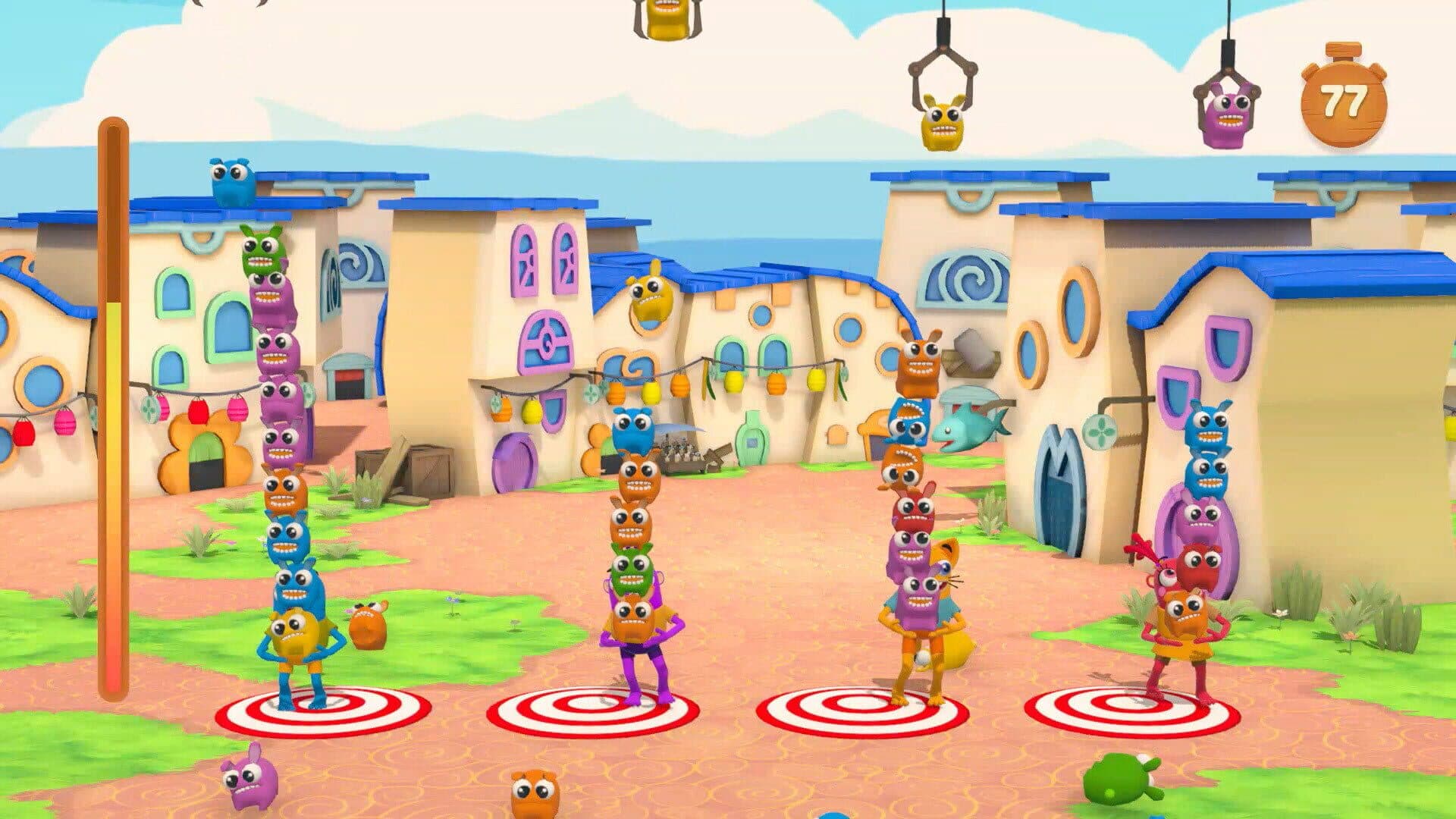 Petoons Party screenshot 4