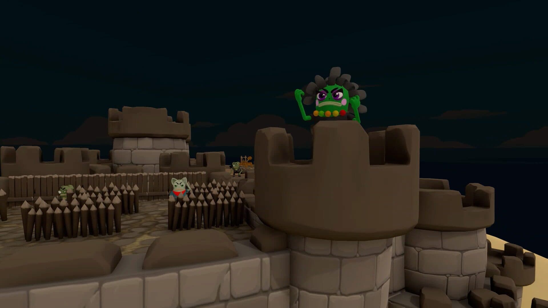 Petoons Party screenshot 7