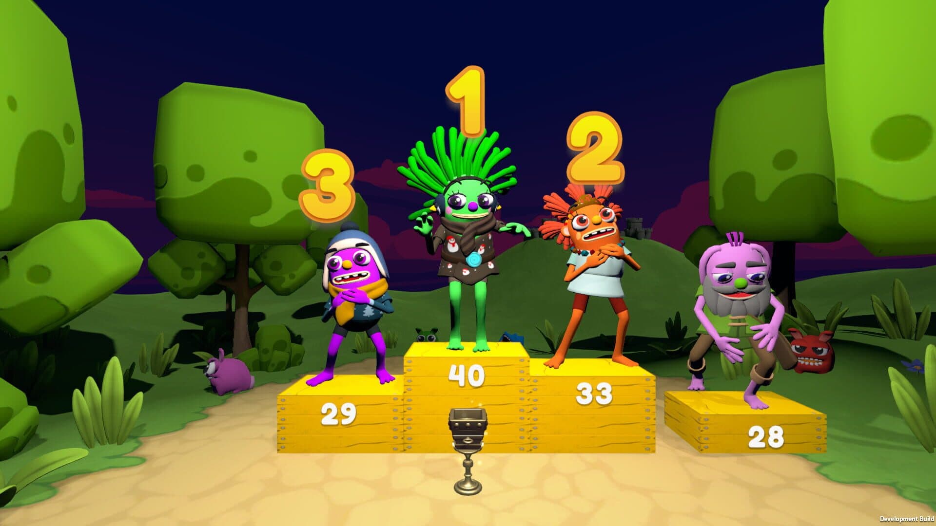 Petoons Party screenshot 8