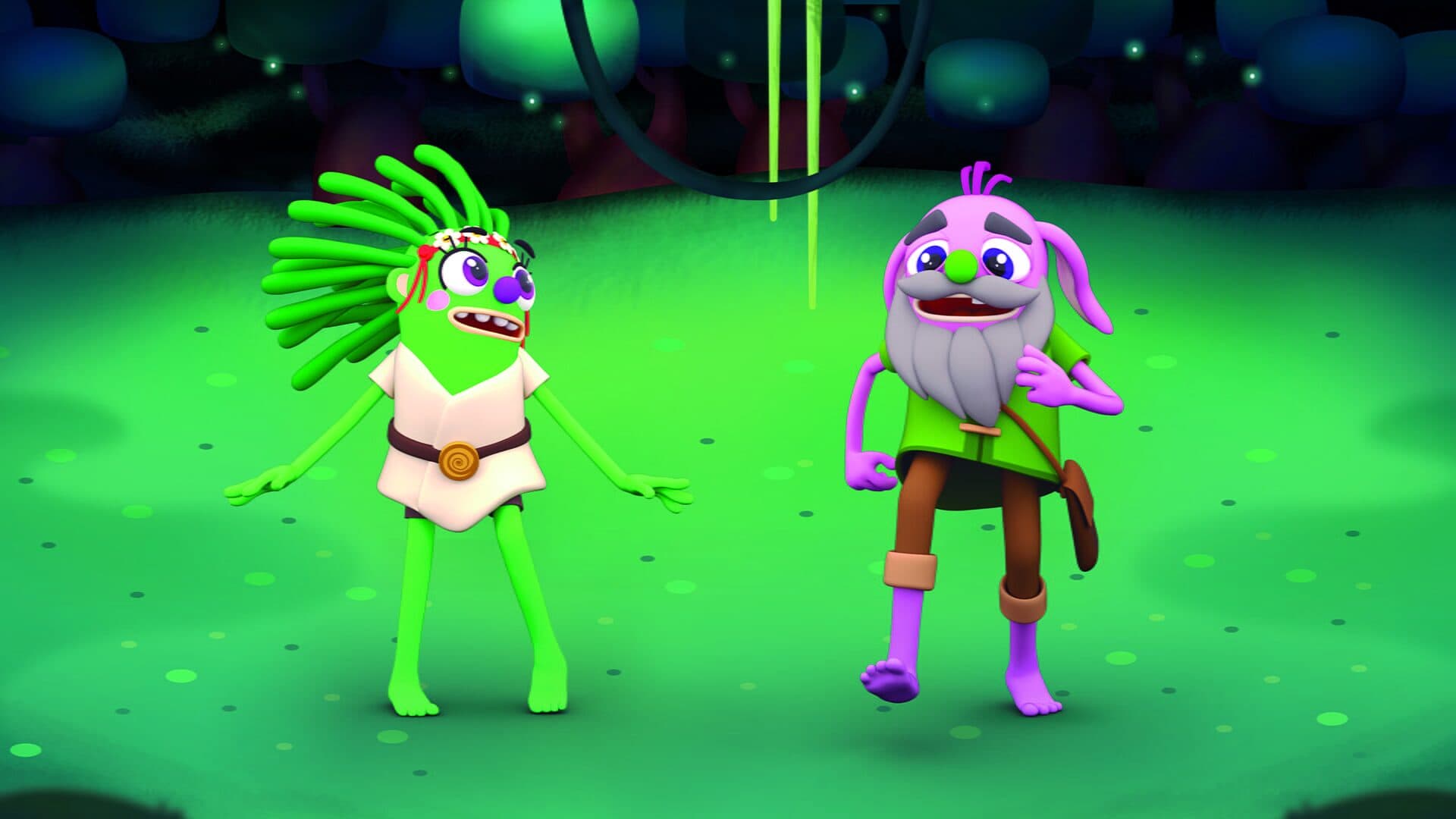 Petoons Party screenshot 9