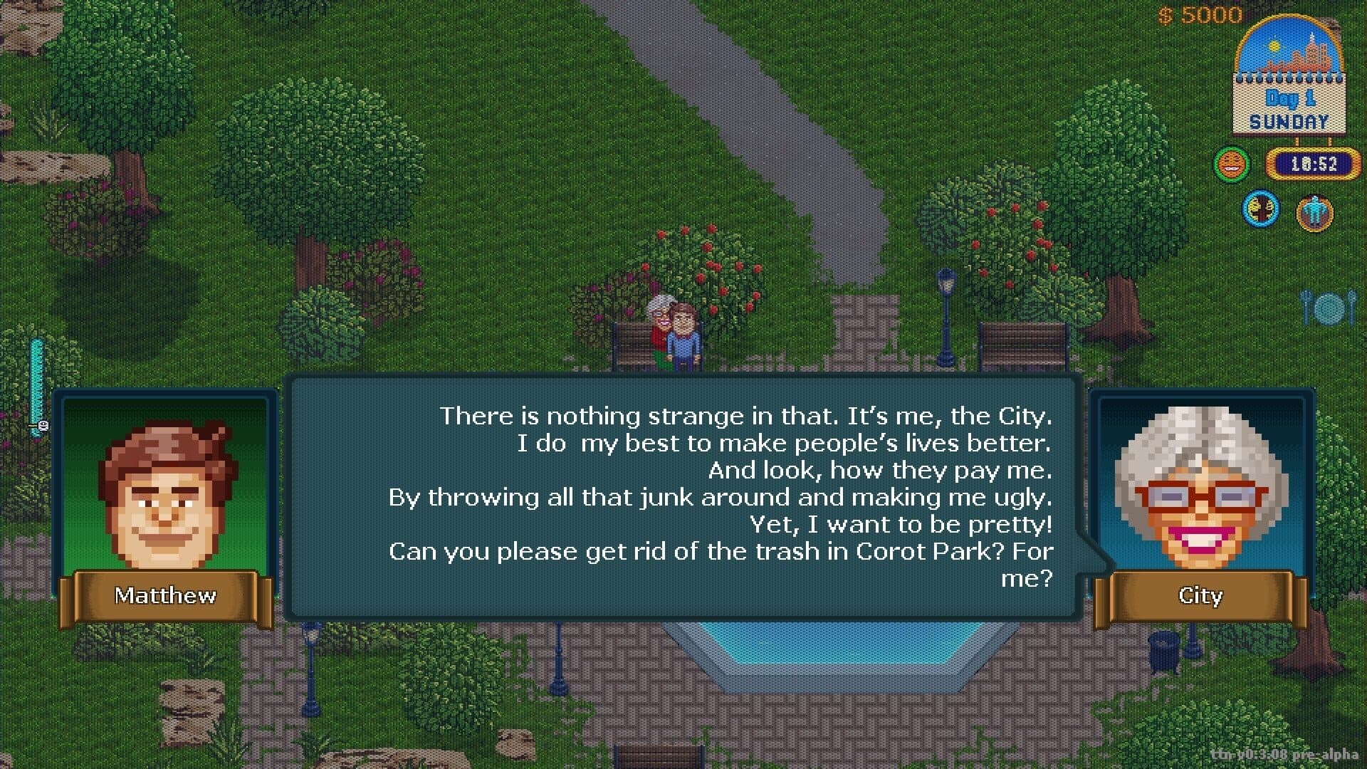 Circadian City screenshot 6