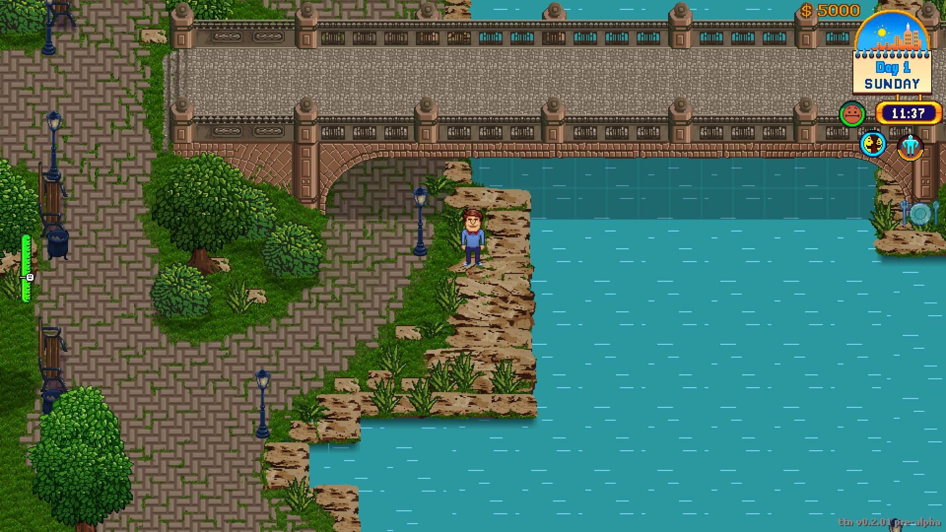 Circadian City screenshot 10