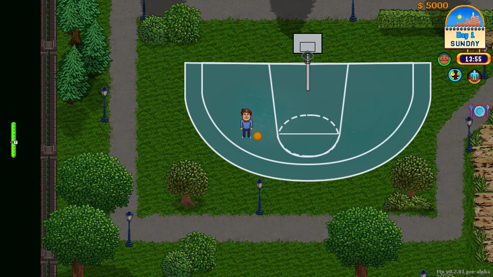 Circadian City screenshot 9