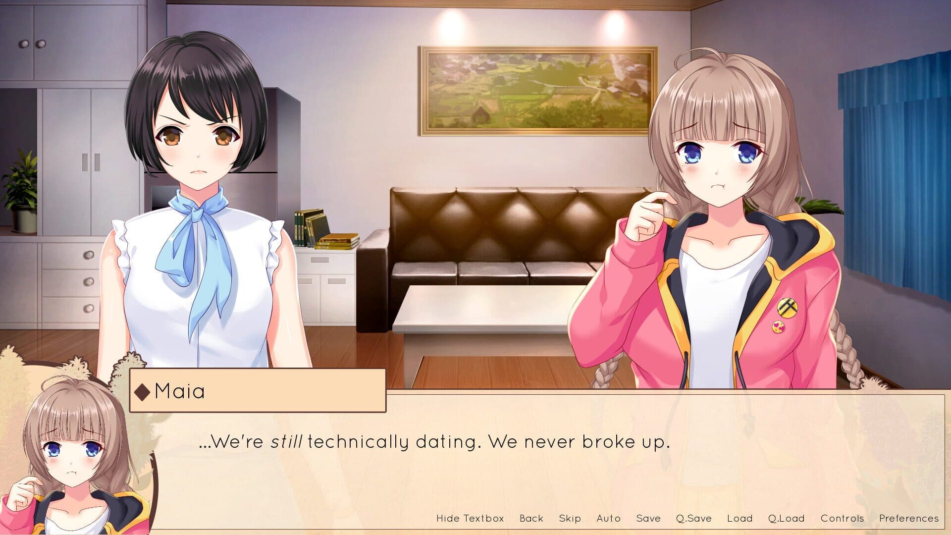 My Heart Grows Fonder screenshot 7
