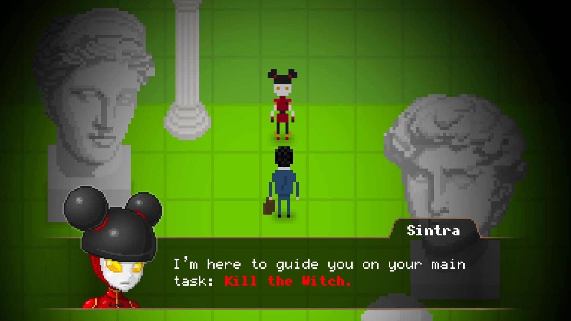 Yuppie Psycho screenshot 9