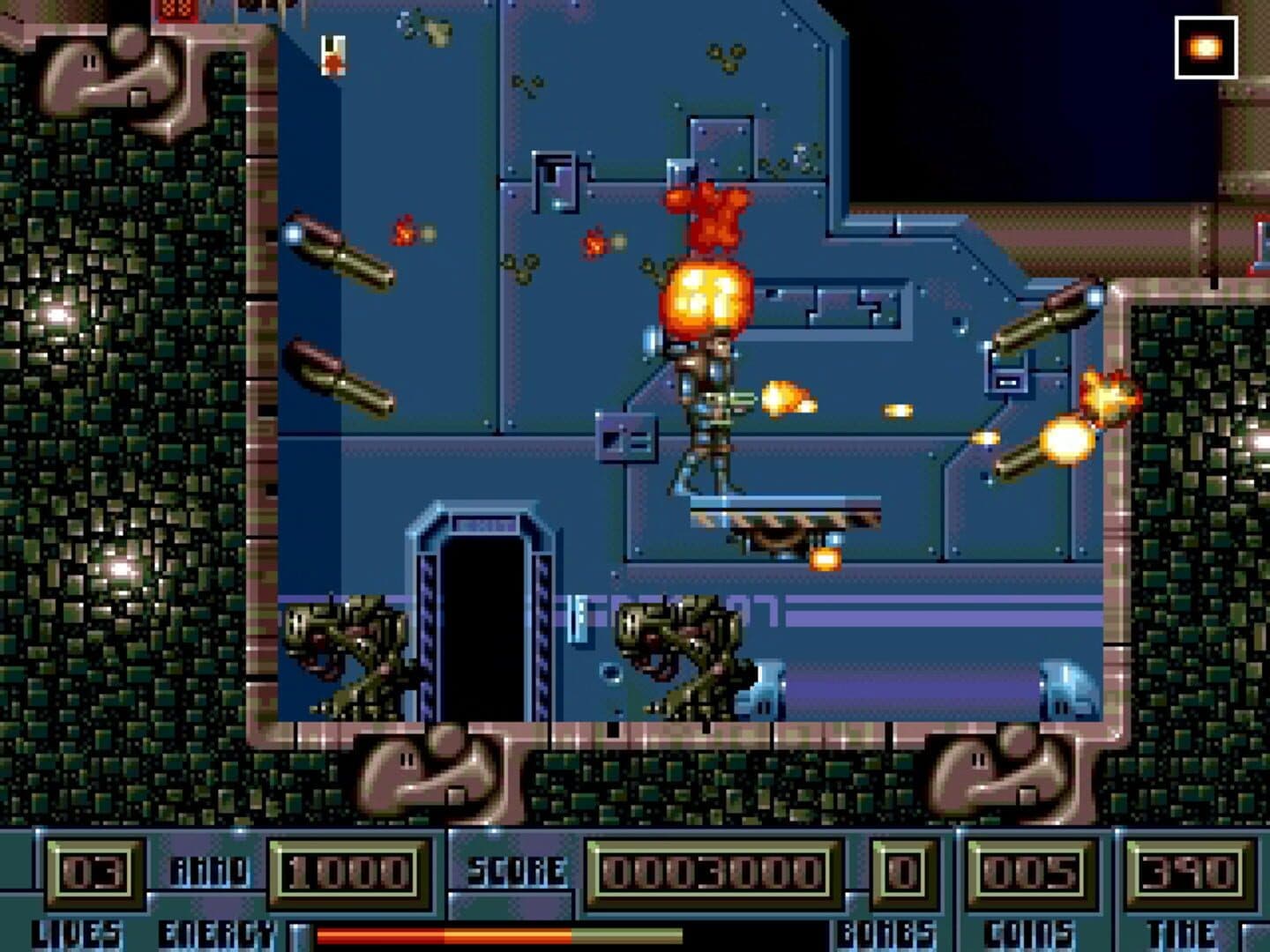 Ultracore: Collector's Edition screenshot 6