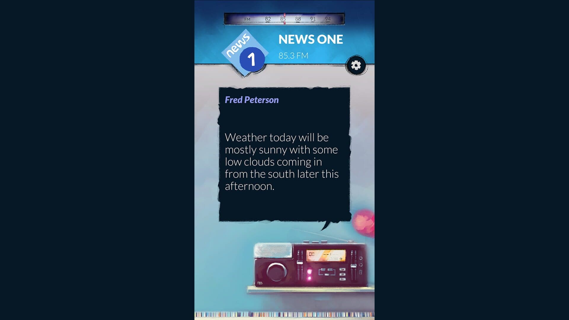 Alt-Frequencies screenshot 5