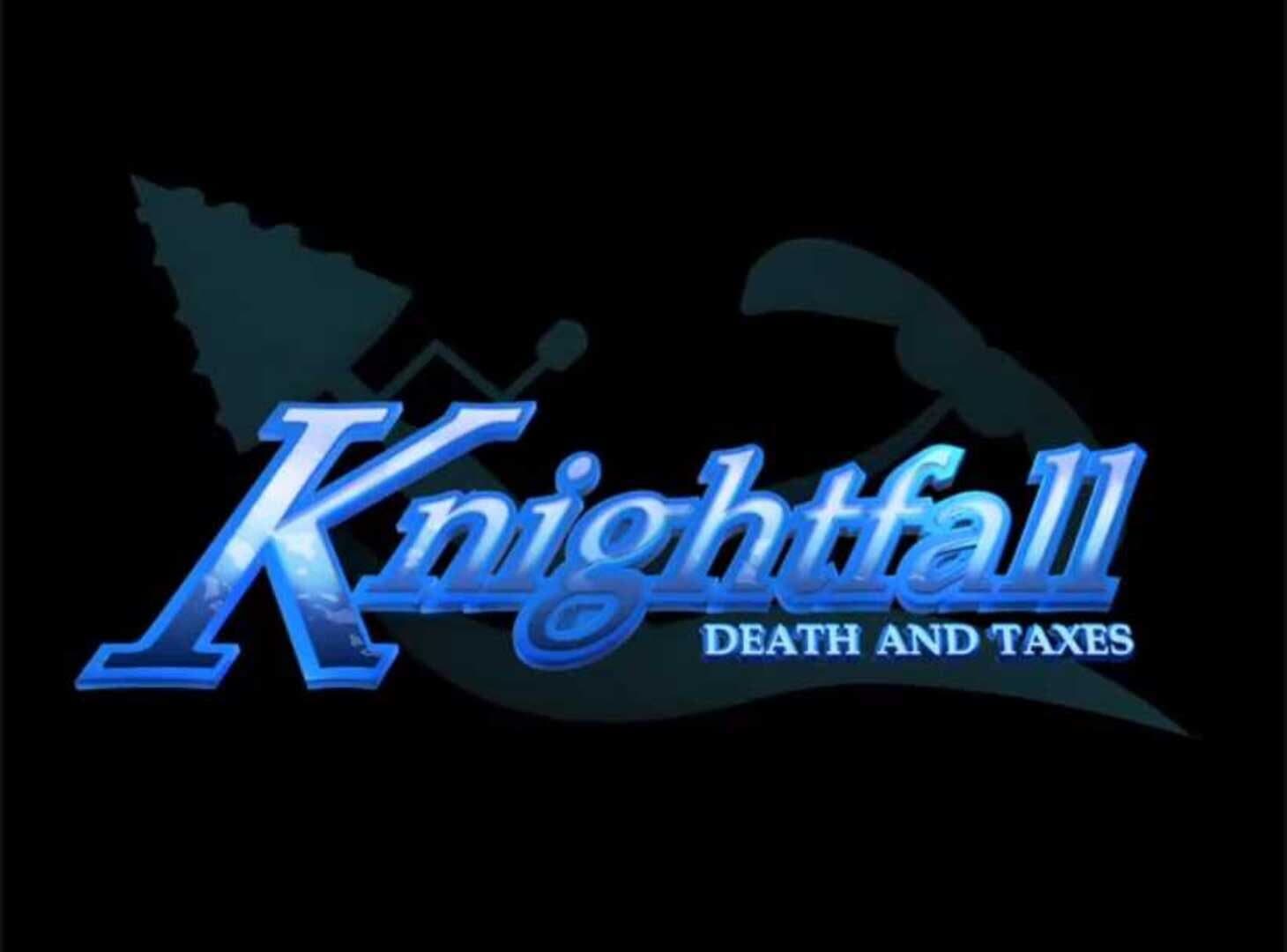 Knightfall: Death and Taxes screenshot 3