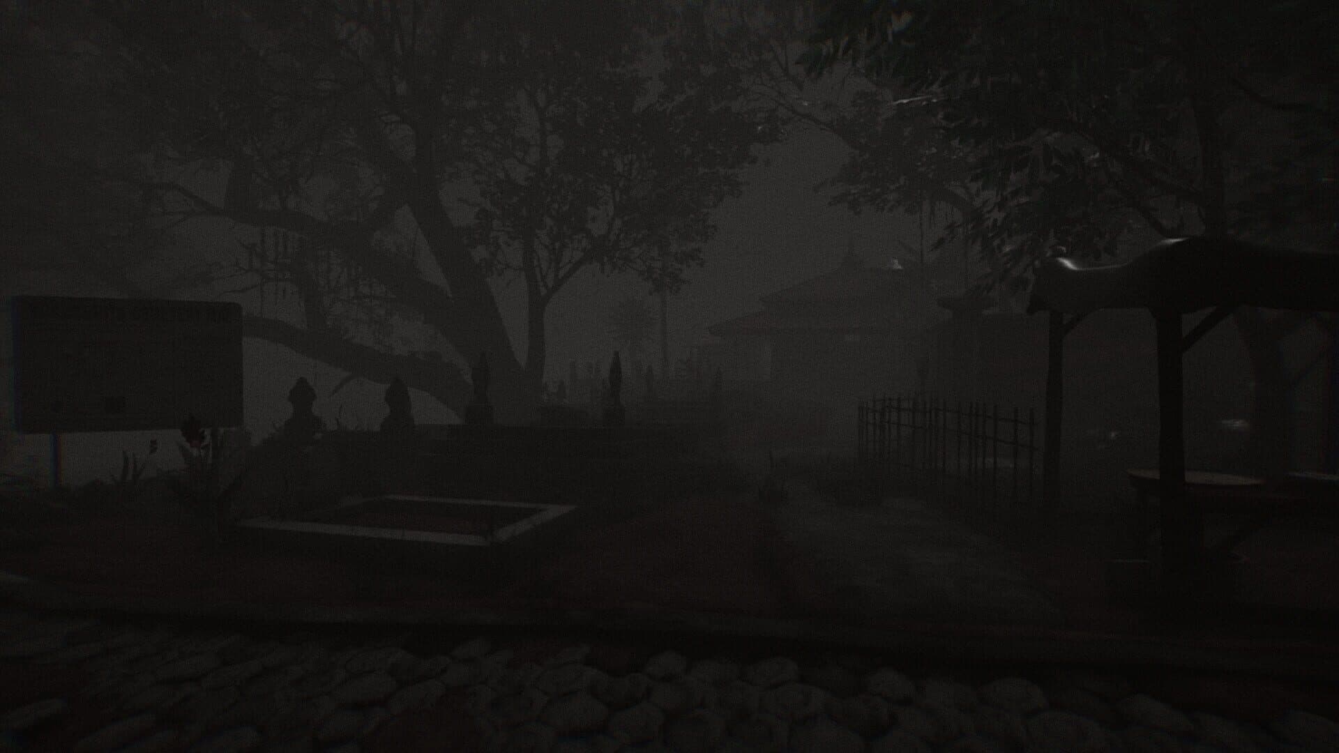Pamali: Indonesian Folklore Horror - The Tied Corpse screenshot 6