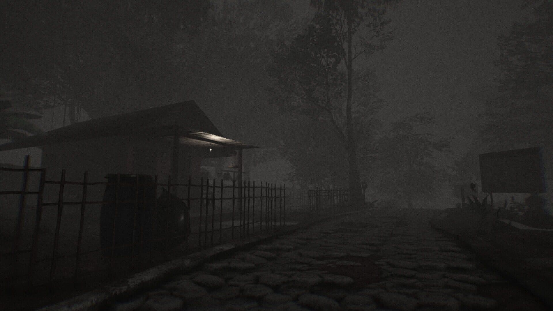 Pamali: Indonesian Folklore Horror - The Tied Corpse screenshot 2