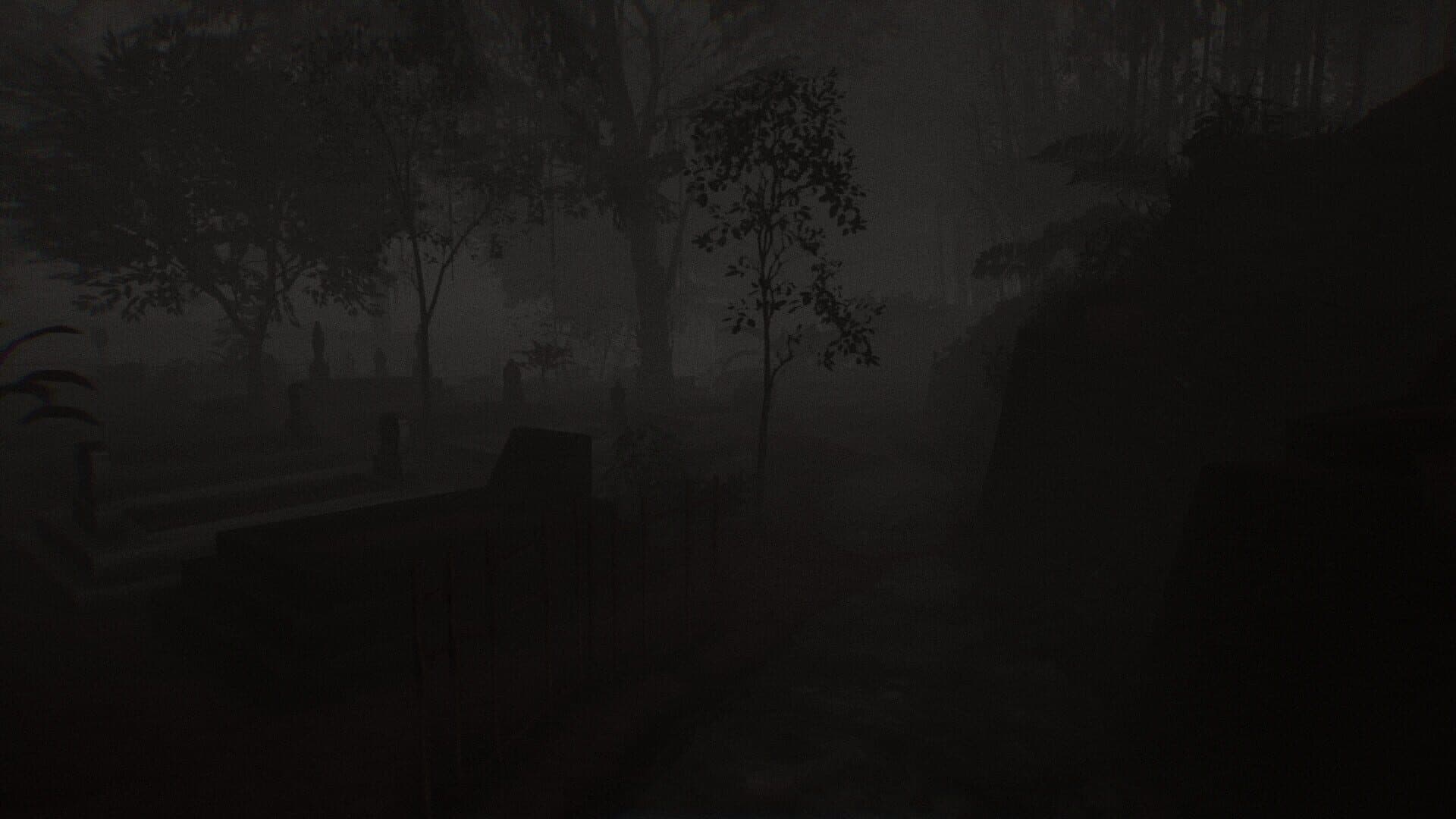 Pamali: Indonesian Folklore Horror - The Tied Corpse screenshot 7