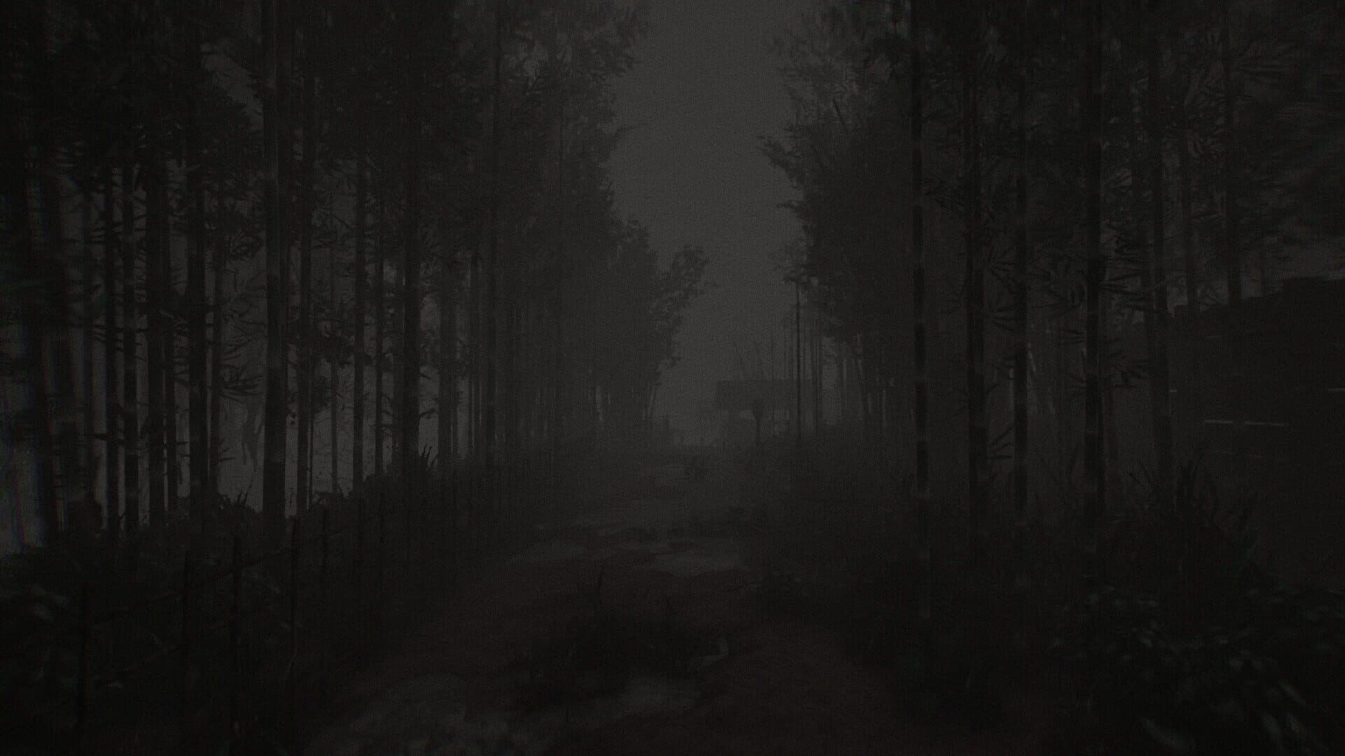 Pamali: Indonesian Folklore Horror - The Tied Corpse screenshot 1