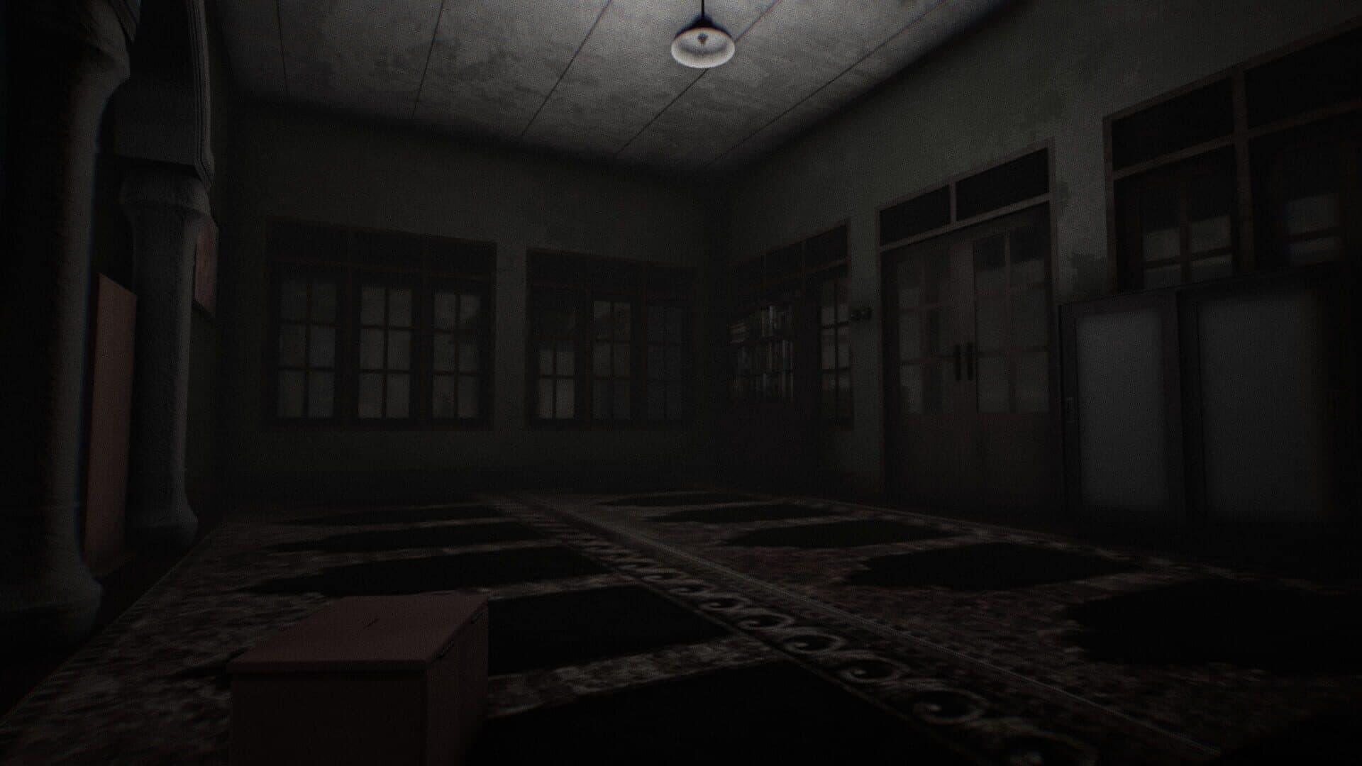 Pamali: Indonesian Folklore Horror - The Tied Corpse screenshot 5