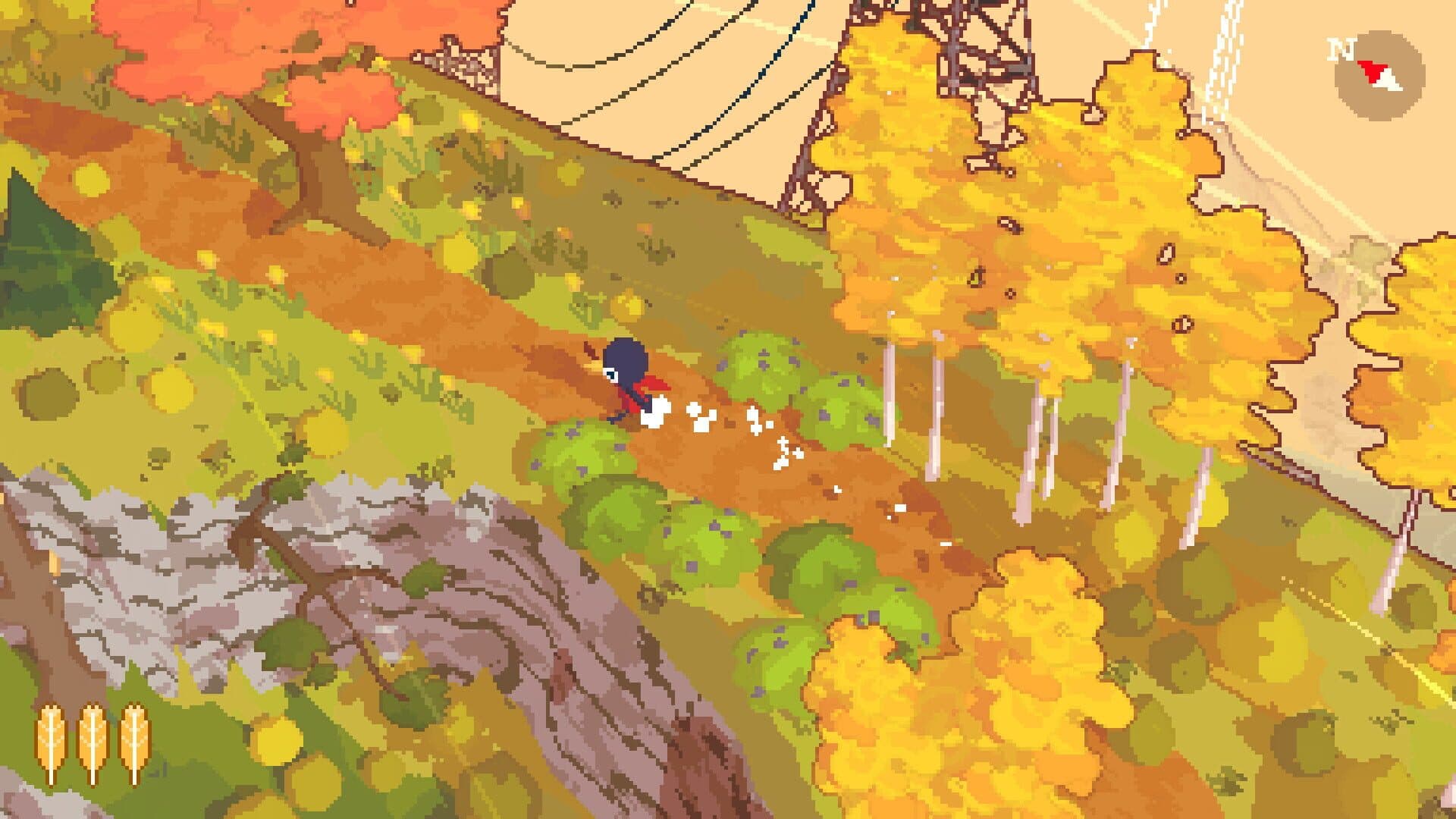 A Short Hike screenshot 6