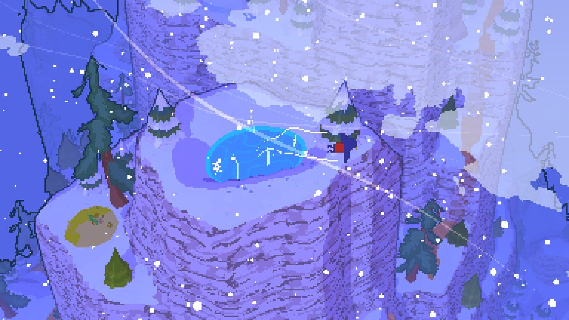 A Short Hike screenshot 7