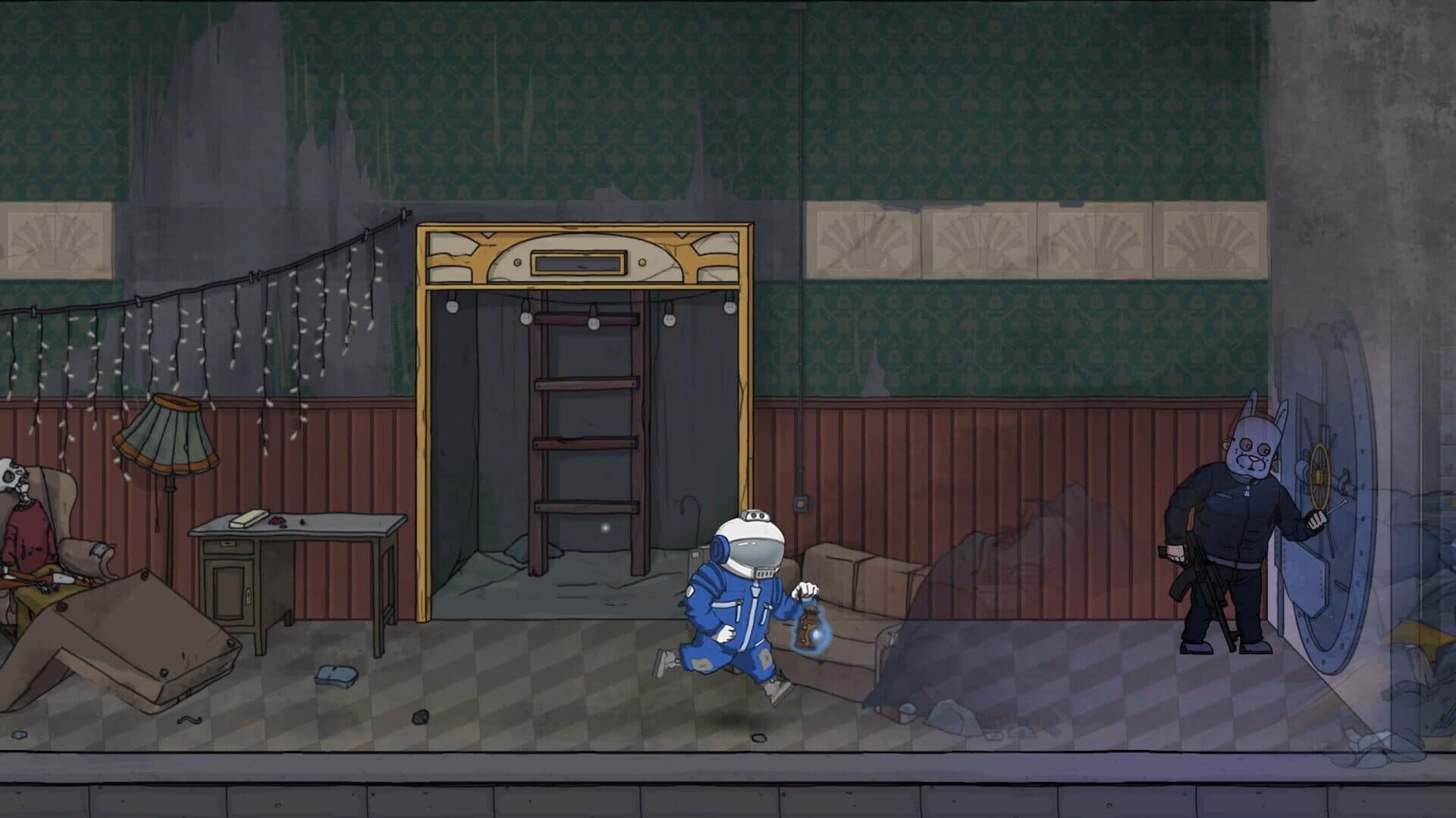 The Great Perhaps screenshot 9