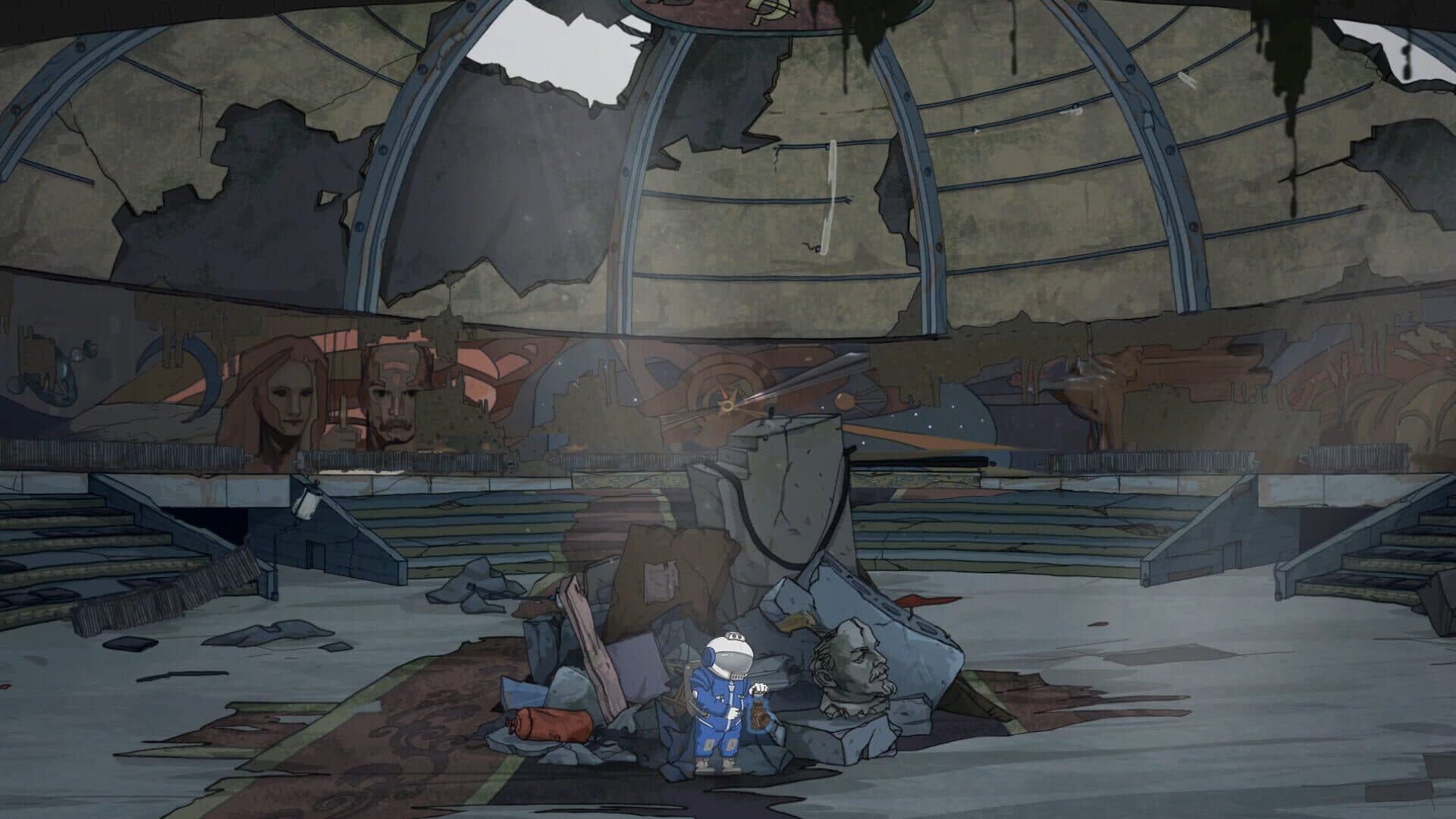 The Great Perhaps screenshot 10