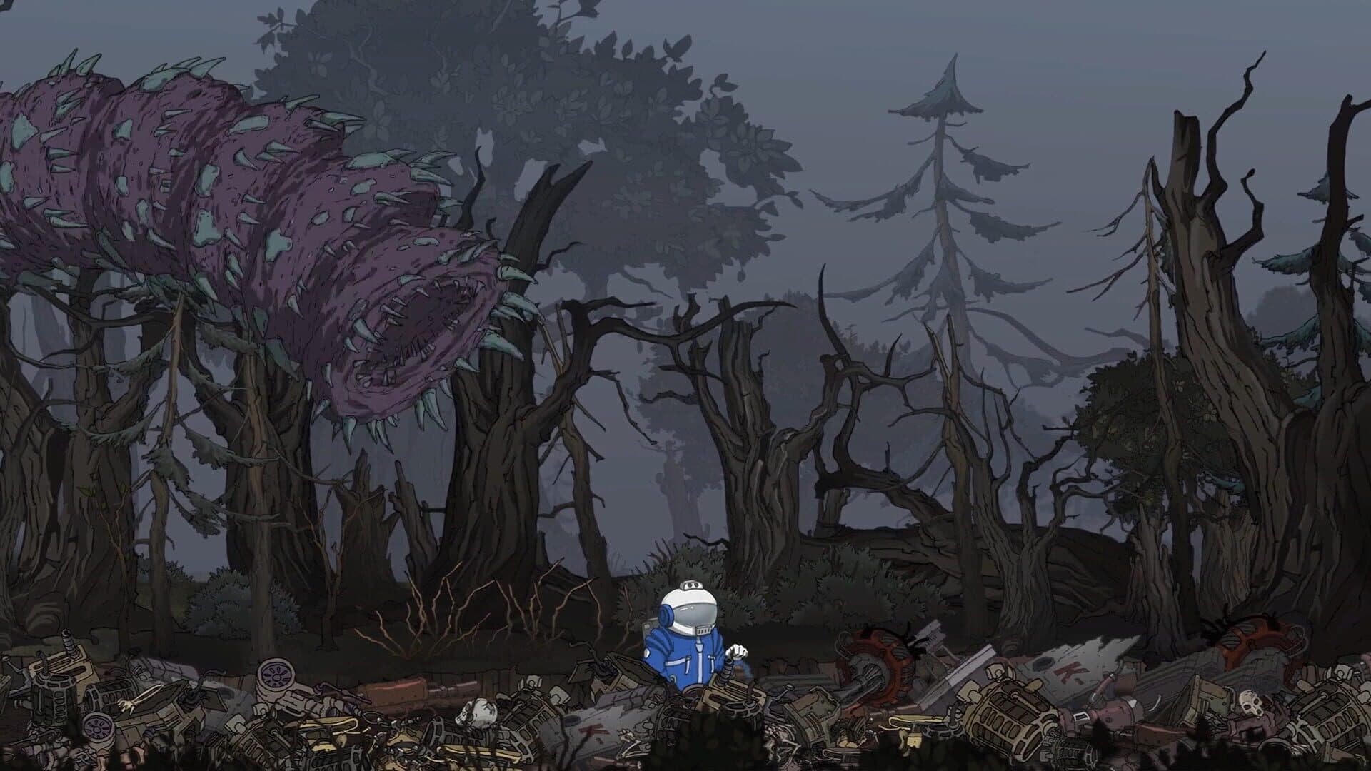 The Great Perhaps screenshot 7