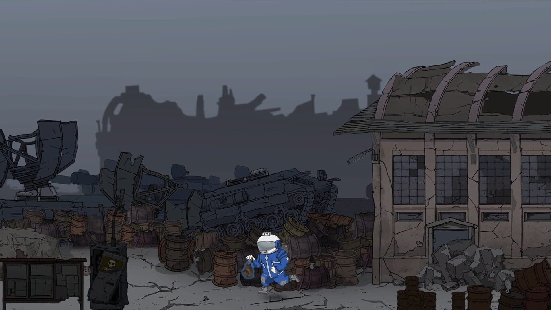 The Great Perhaps screenshot 6