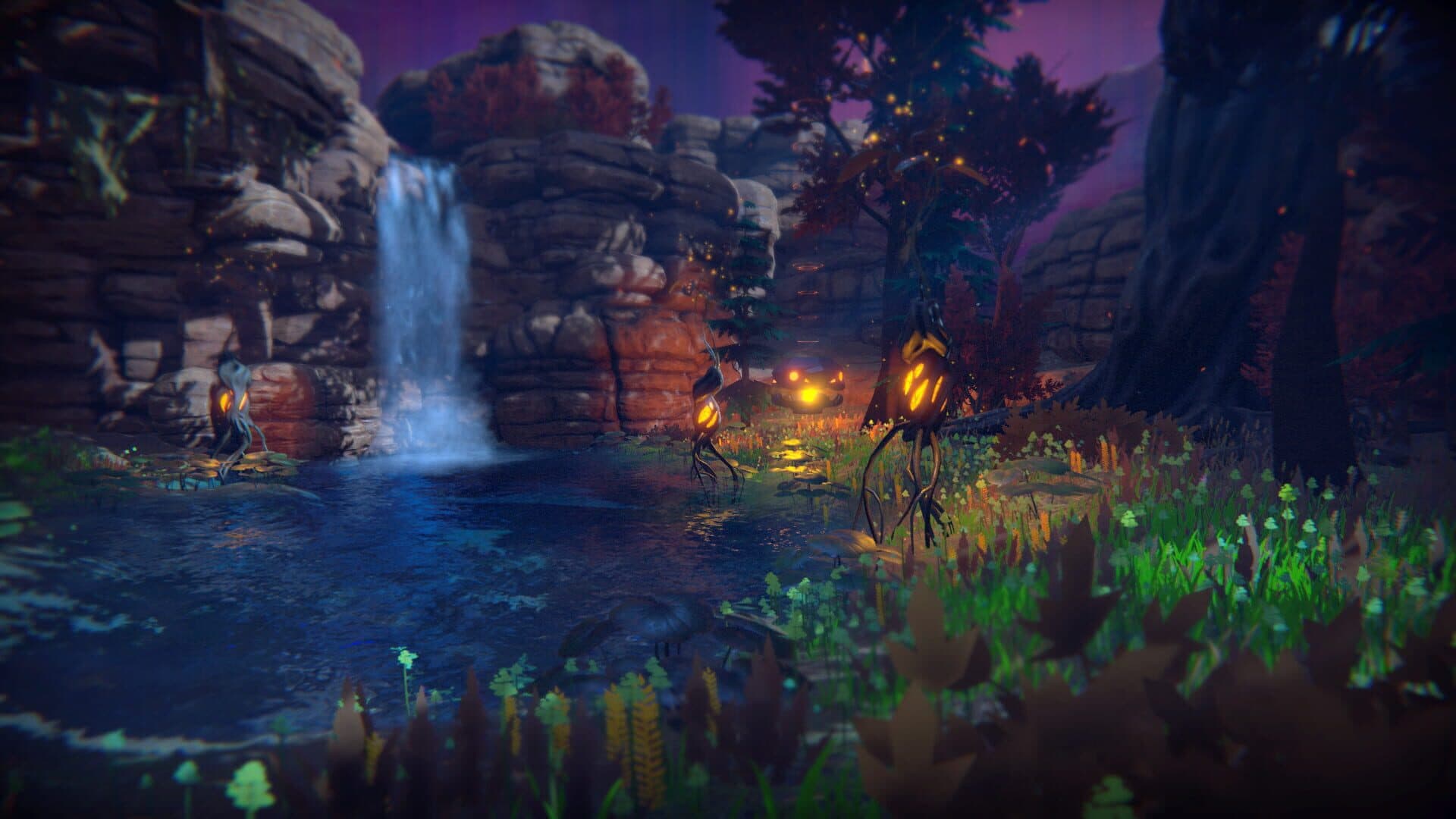 Seed of Life screenshot 11