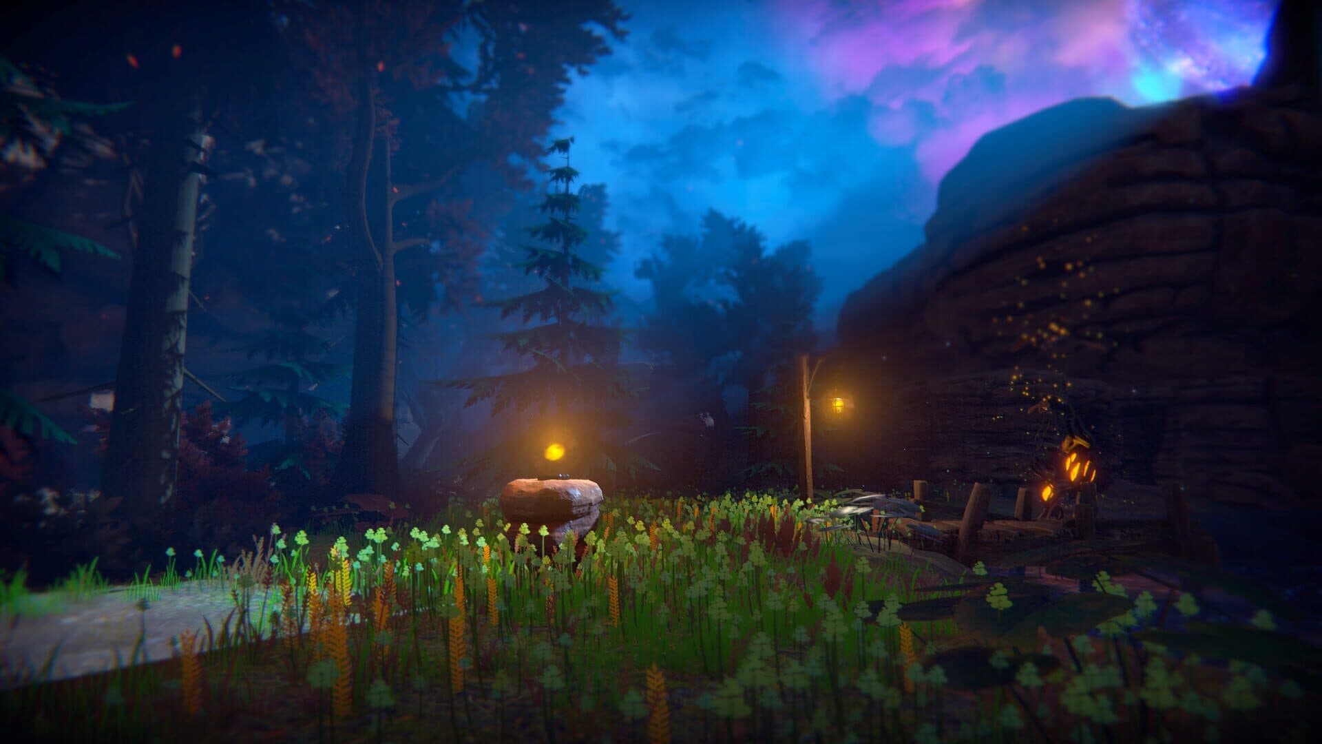 Seed of Life screenshot 10