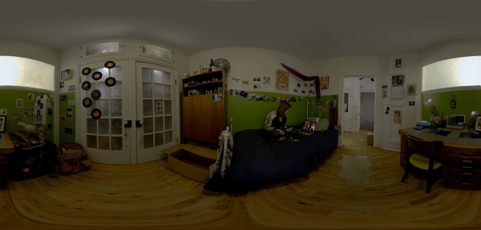 Afterlife screenshot 3