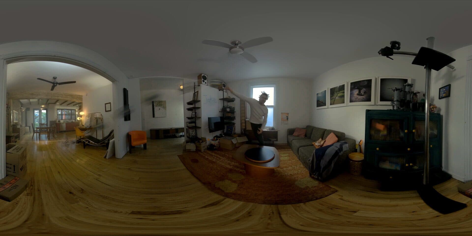 Afterlife screenshot 1
