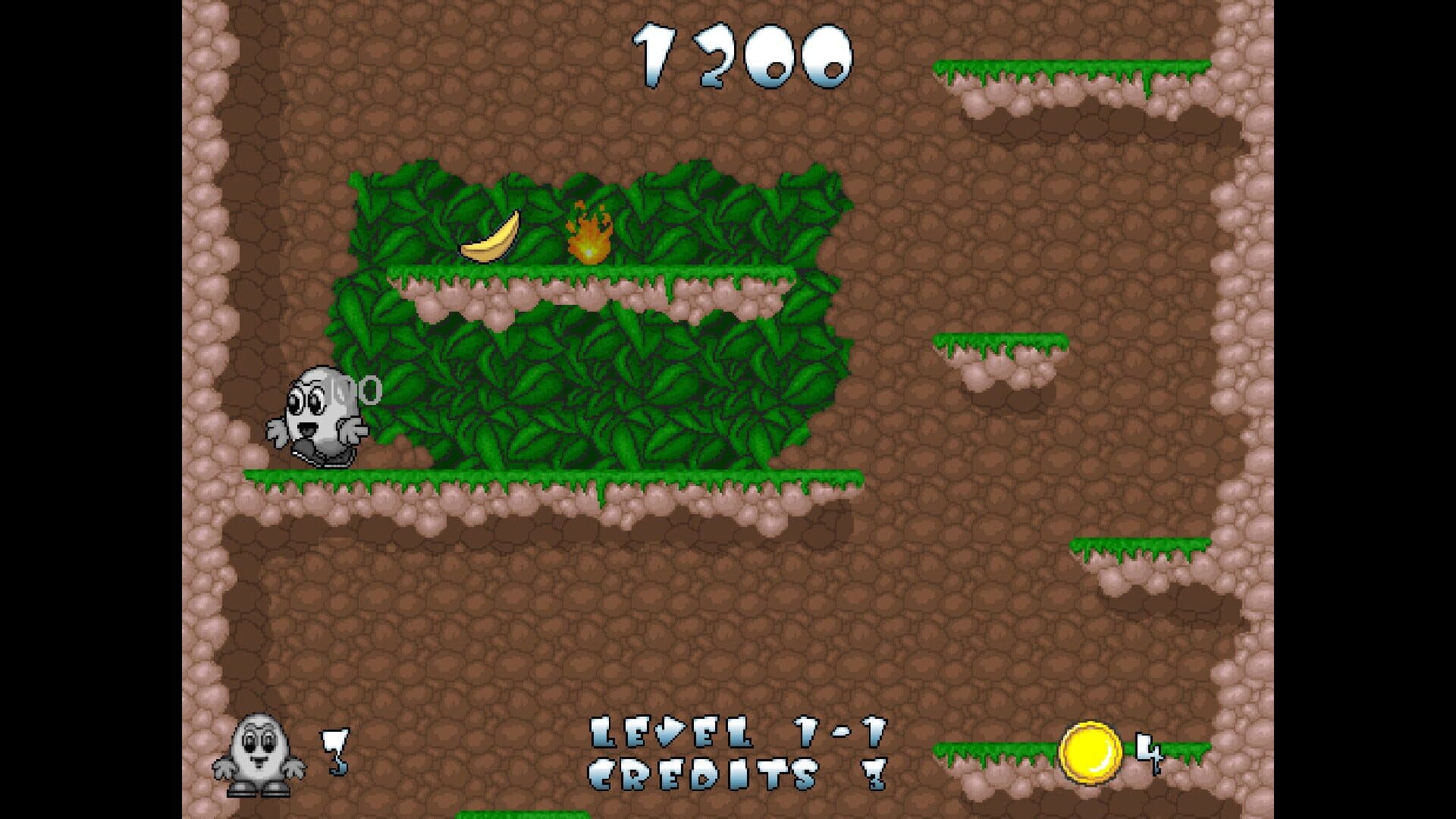 Egg Escape screenshot 5