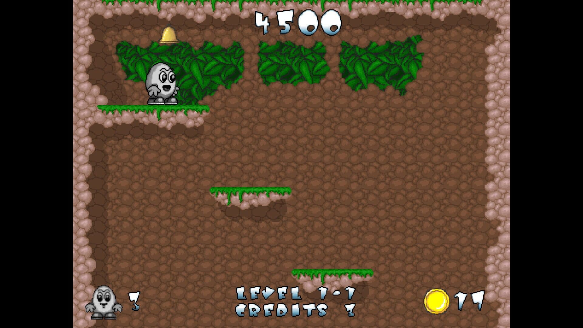 Egg Escape screenshot 2