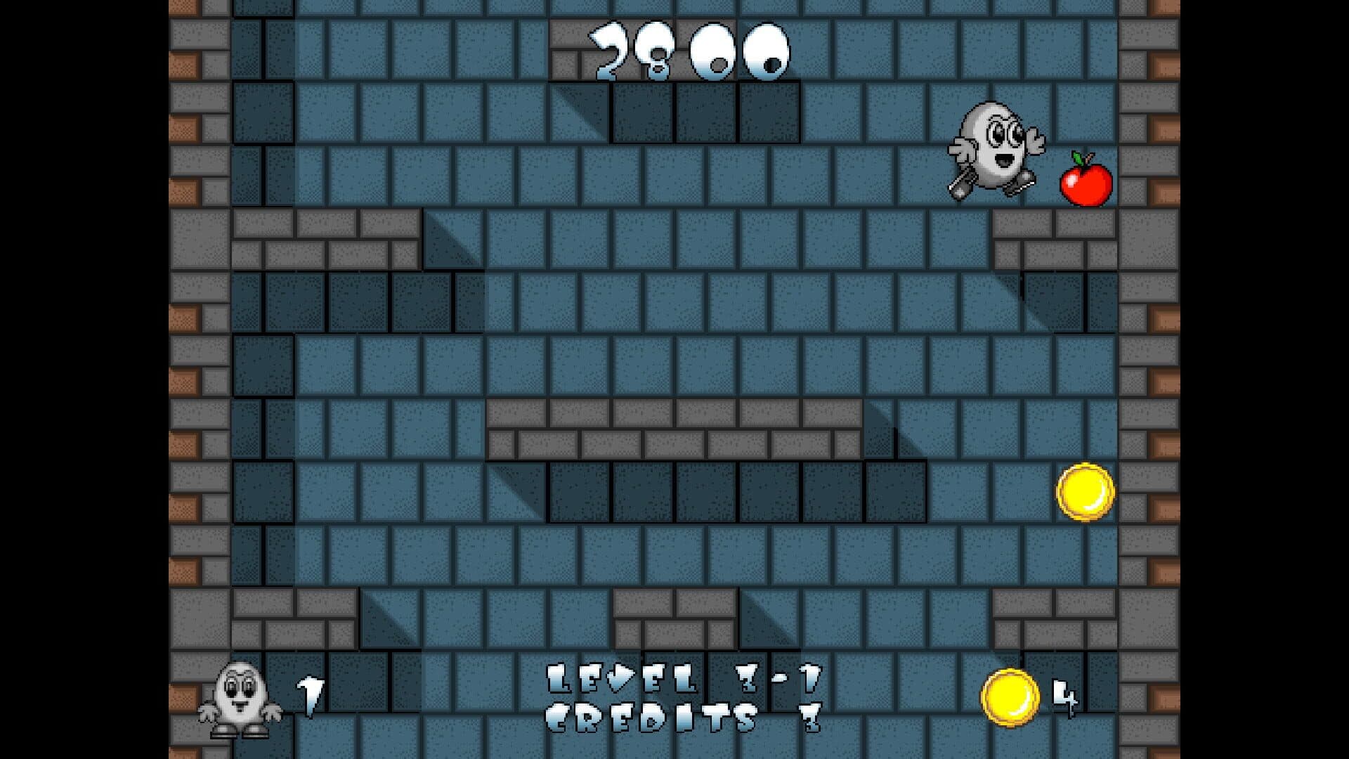 Egg Escape screenshot 3