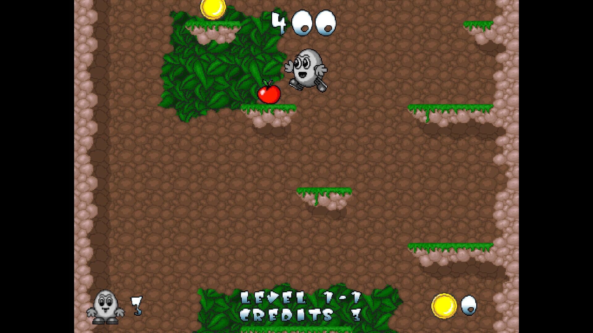 Egg Escape screenshot 4