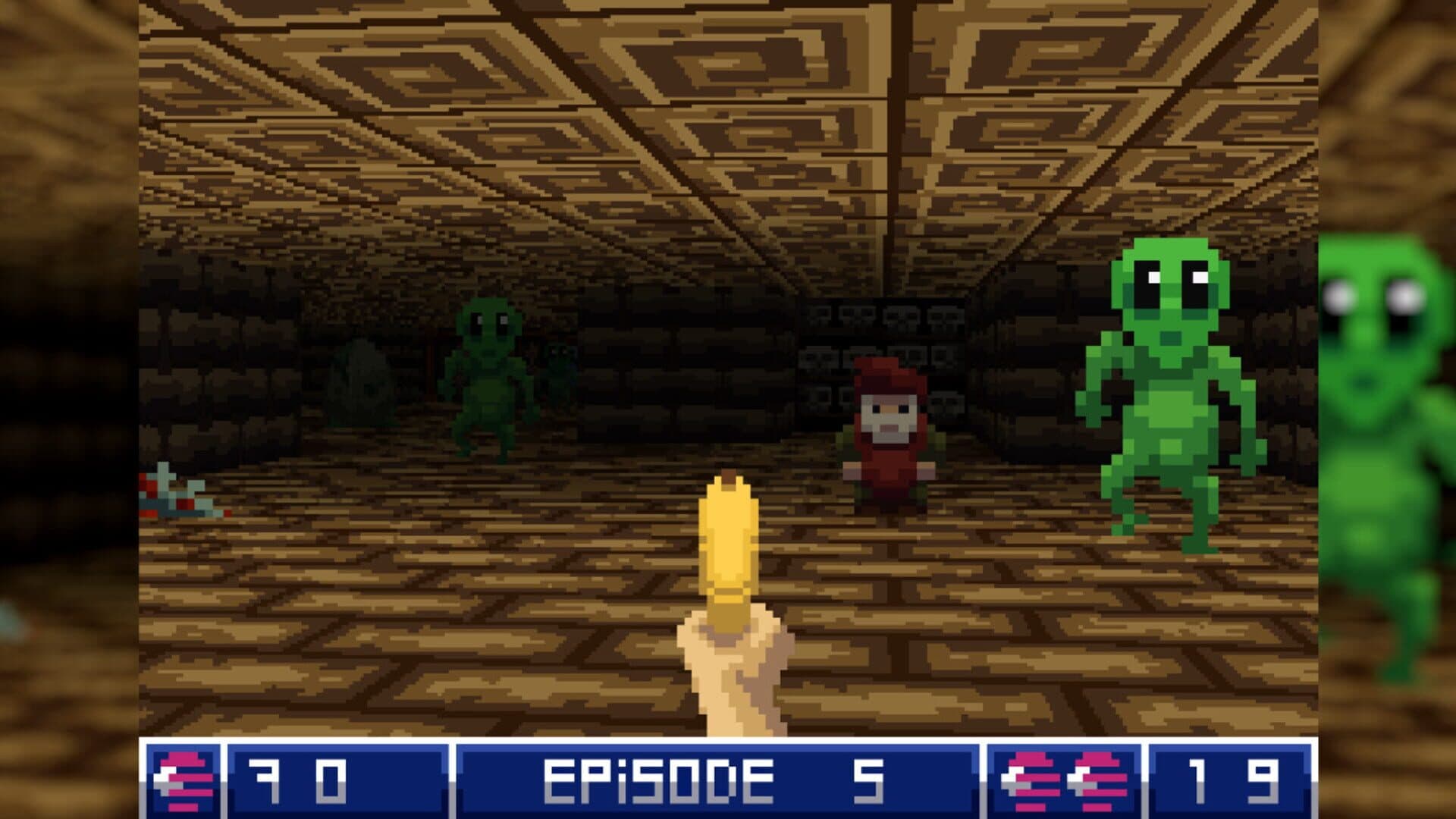 Mystic RUS-files screenshot 4