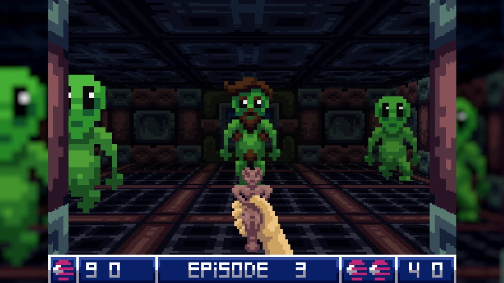 Mystic RUS-files screenshot 5