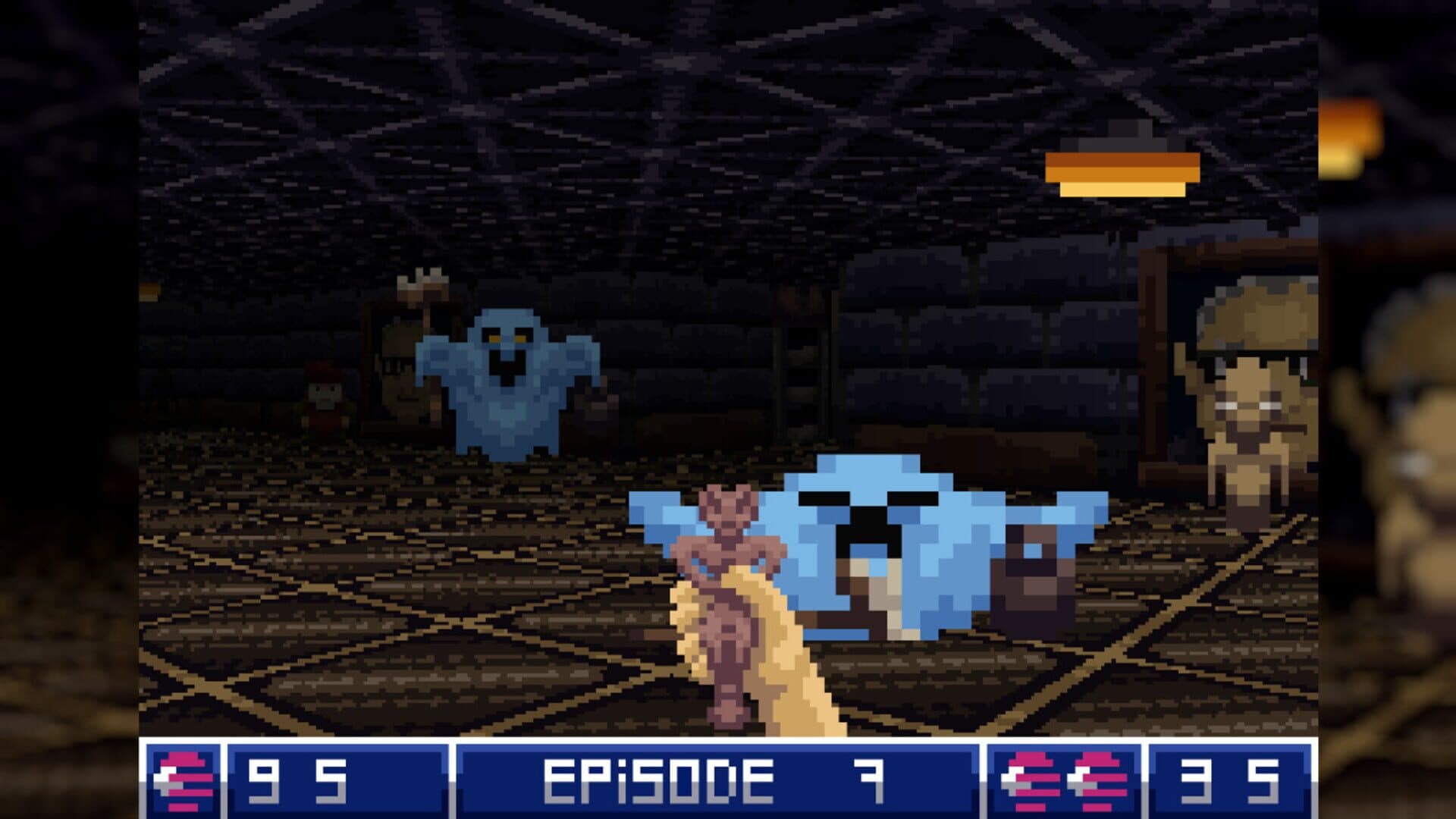 Mystic RUS-files screenshot 8